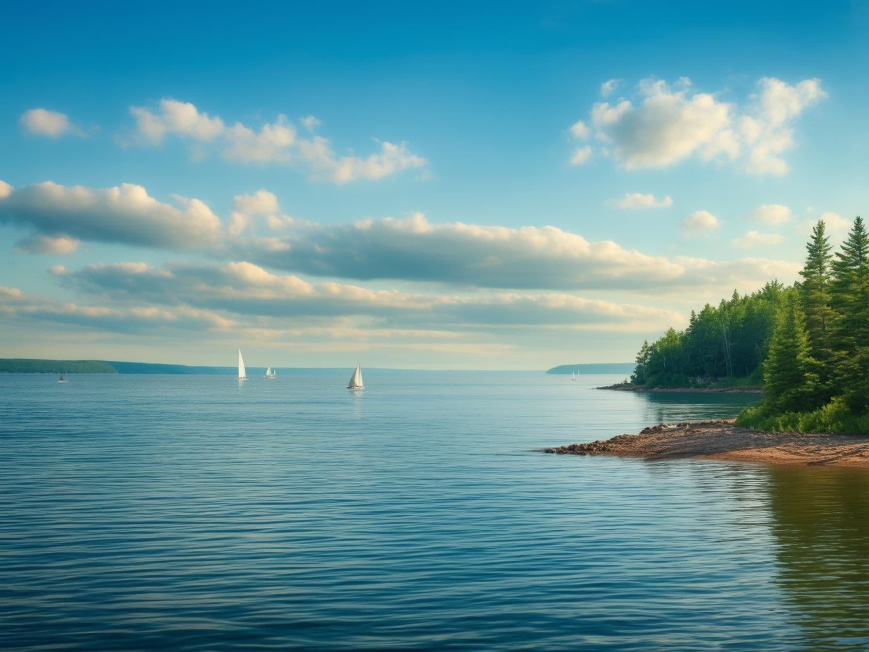 Top 10 Things to Do in Bayfield Wisconsin A Complete Travel Guide