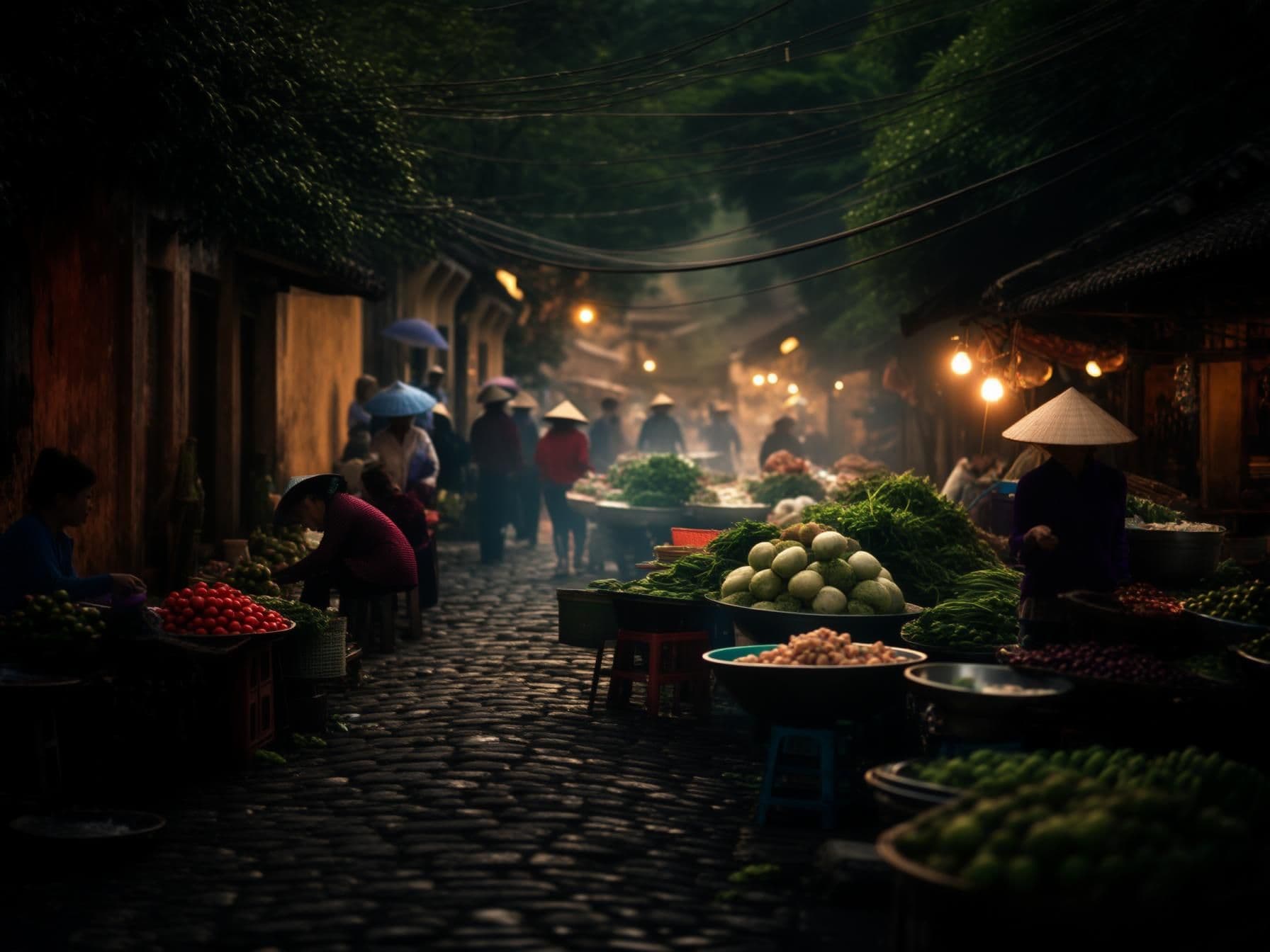 How to Experience Dalat Like a Local Food Culture and Hidden Gems