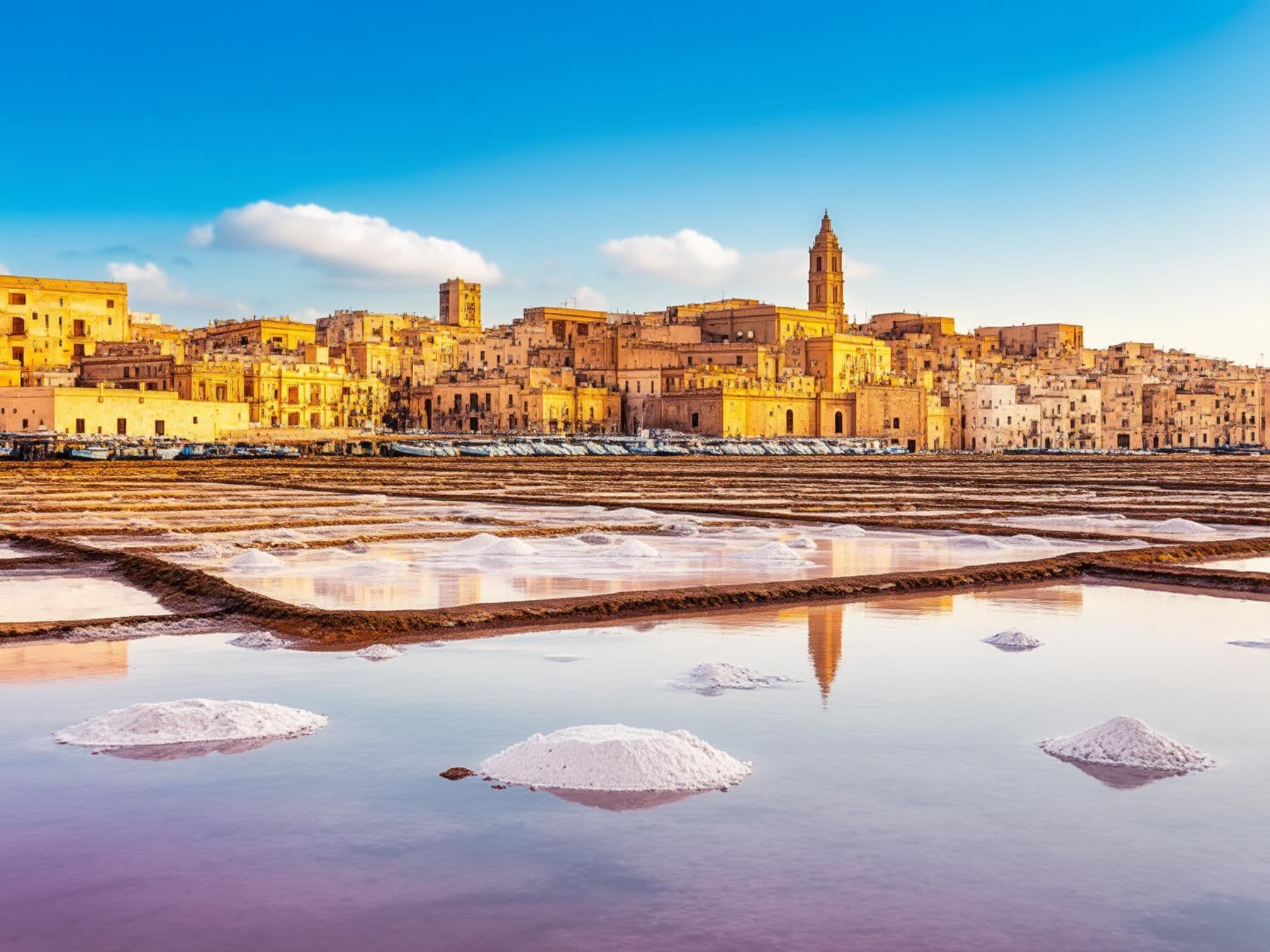 Top 10 Must Visit Attractions in Trapani Italy
