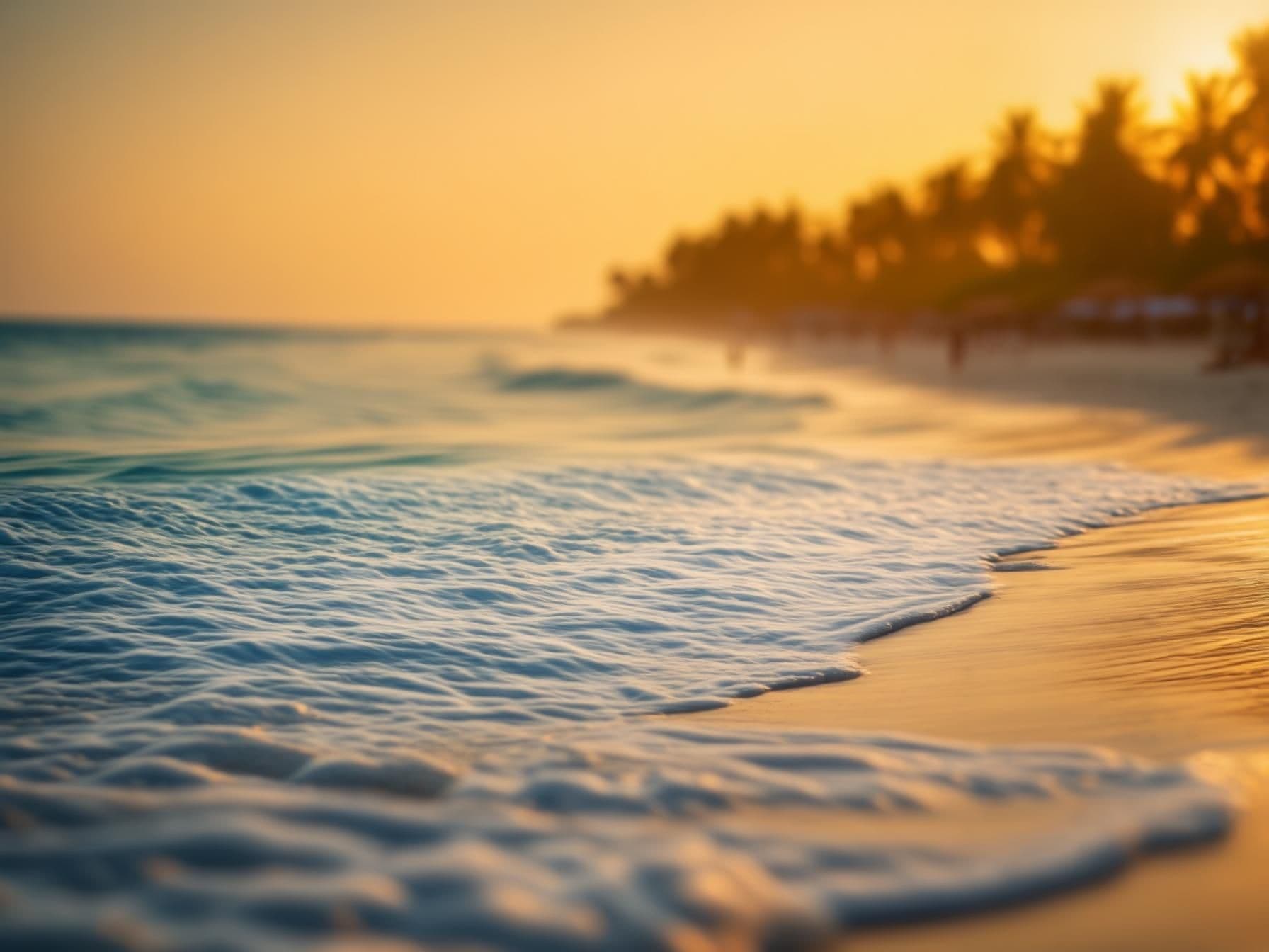 Best Time to Visit Diani Beach: Weather, Events, and Travel Tips