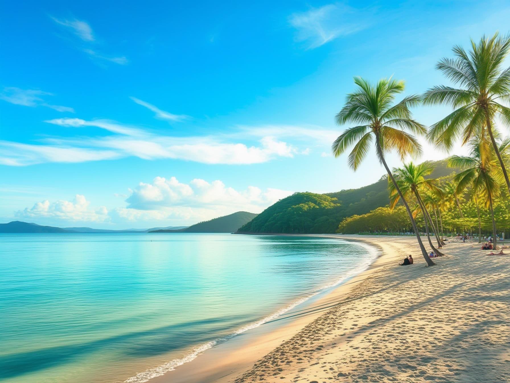 Best Time to Visit Port Douglas: Weather, Events, and Travel Tips