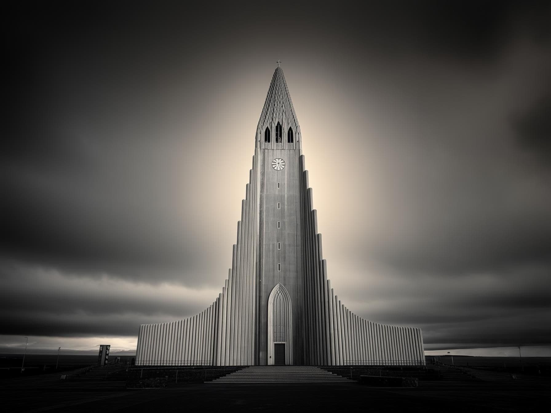 Top 10 Must-See Reykjavik Attractions for First-Time Visitors