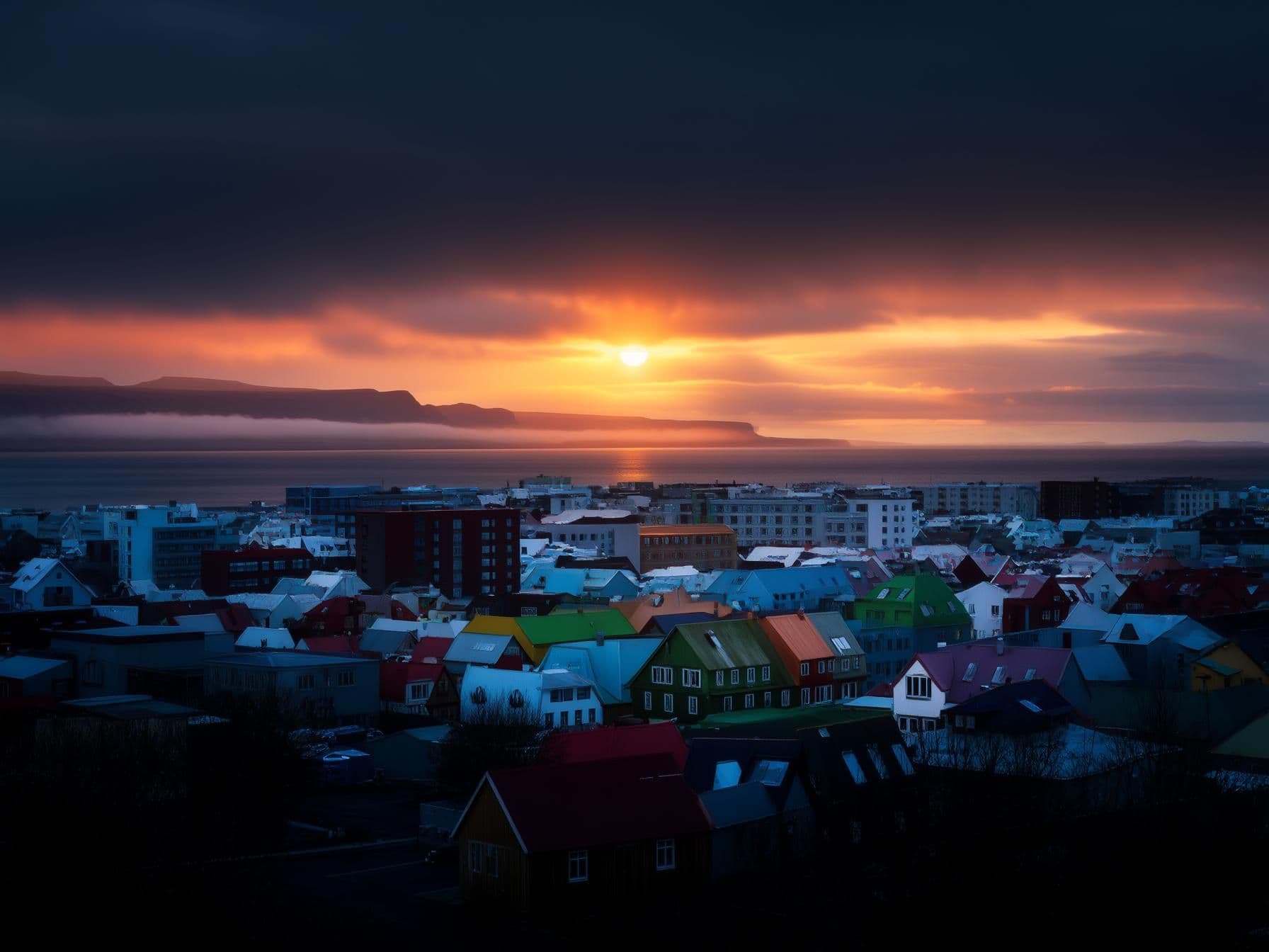 Top Hotels and Where to Stay in Reykjavik: A Complete Guide