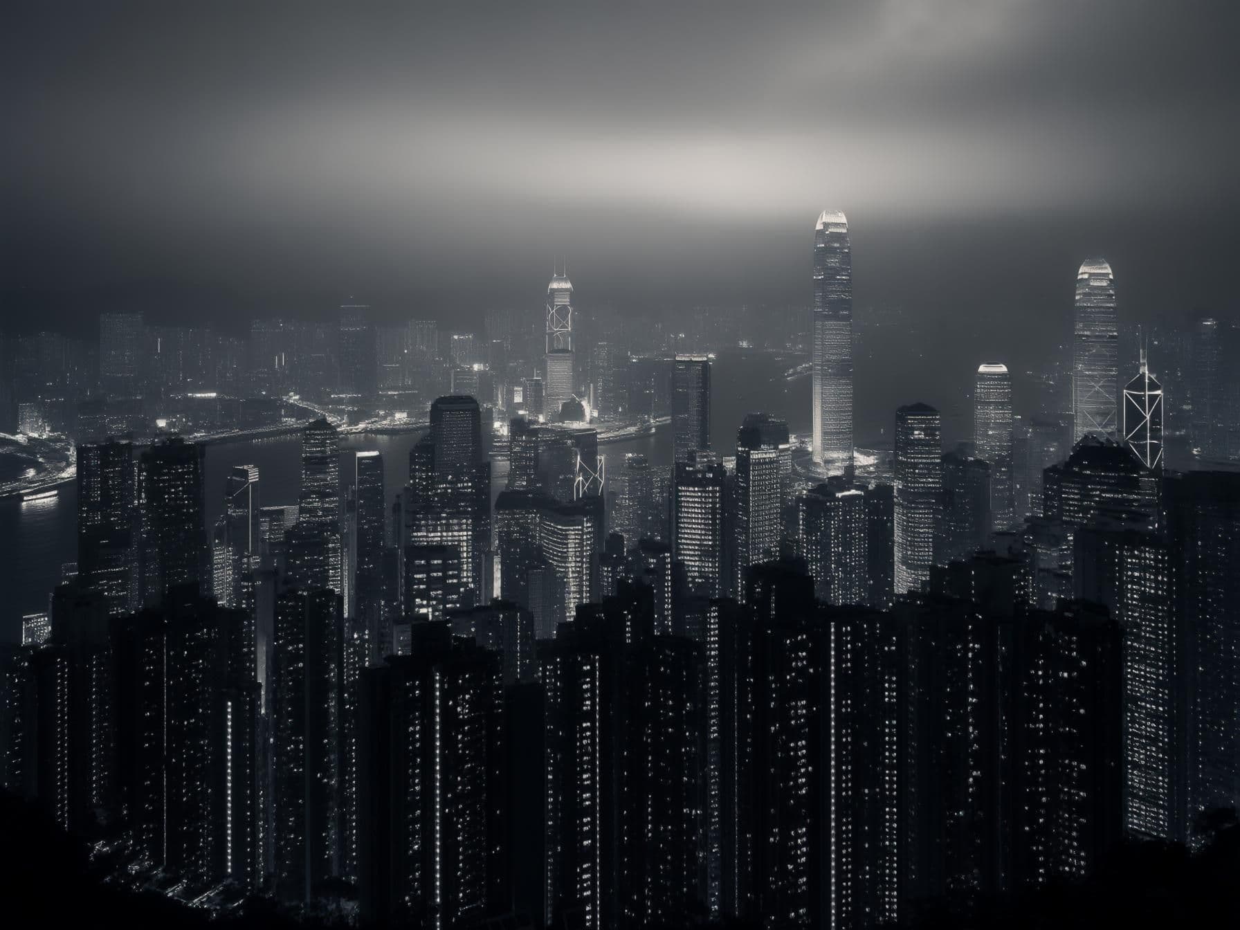 Top Hotels in Hong Kong: The Ultimate Guide for Every Budget