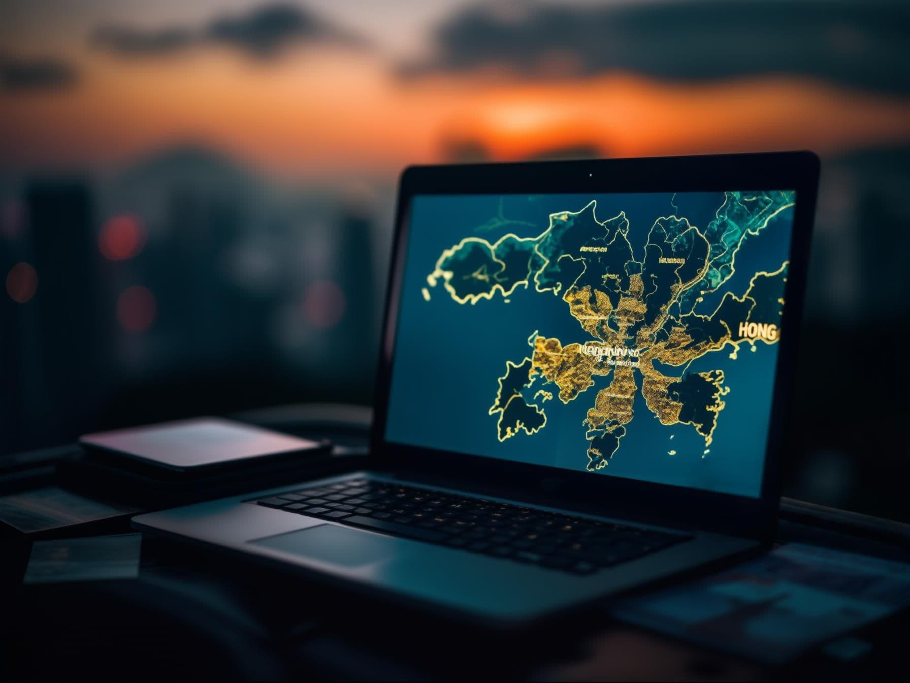 Title: Insider Tips for Scoring Cheap Flights to Hong Kong