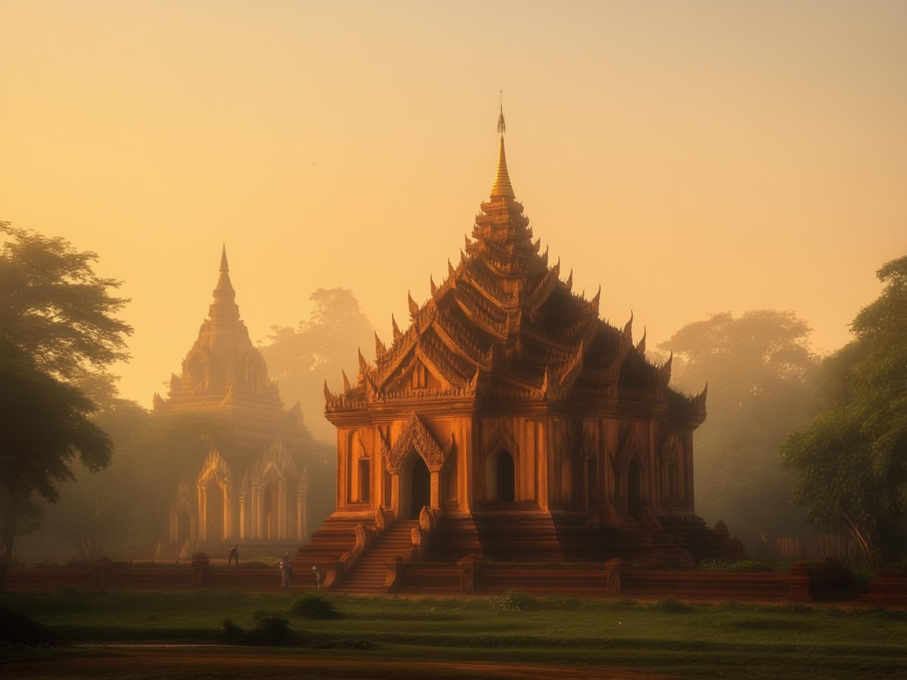 Discover Vientiane: Your Ultimate Weekend Getaway Guide