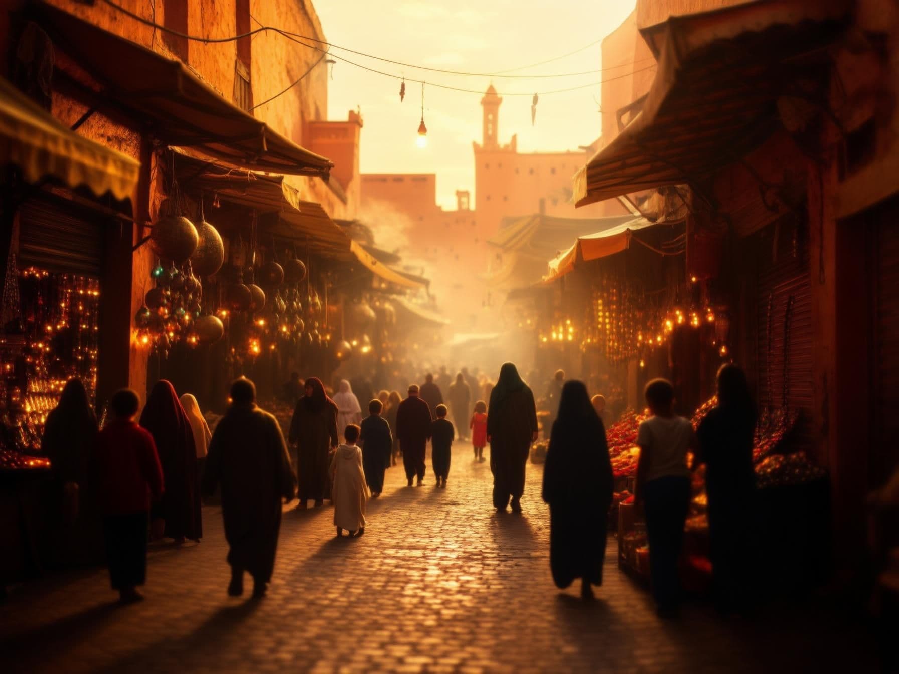 Ultimate Guide to Planning the Perfect Trip to Fes: Flights, Hotels, and Local Experiences