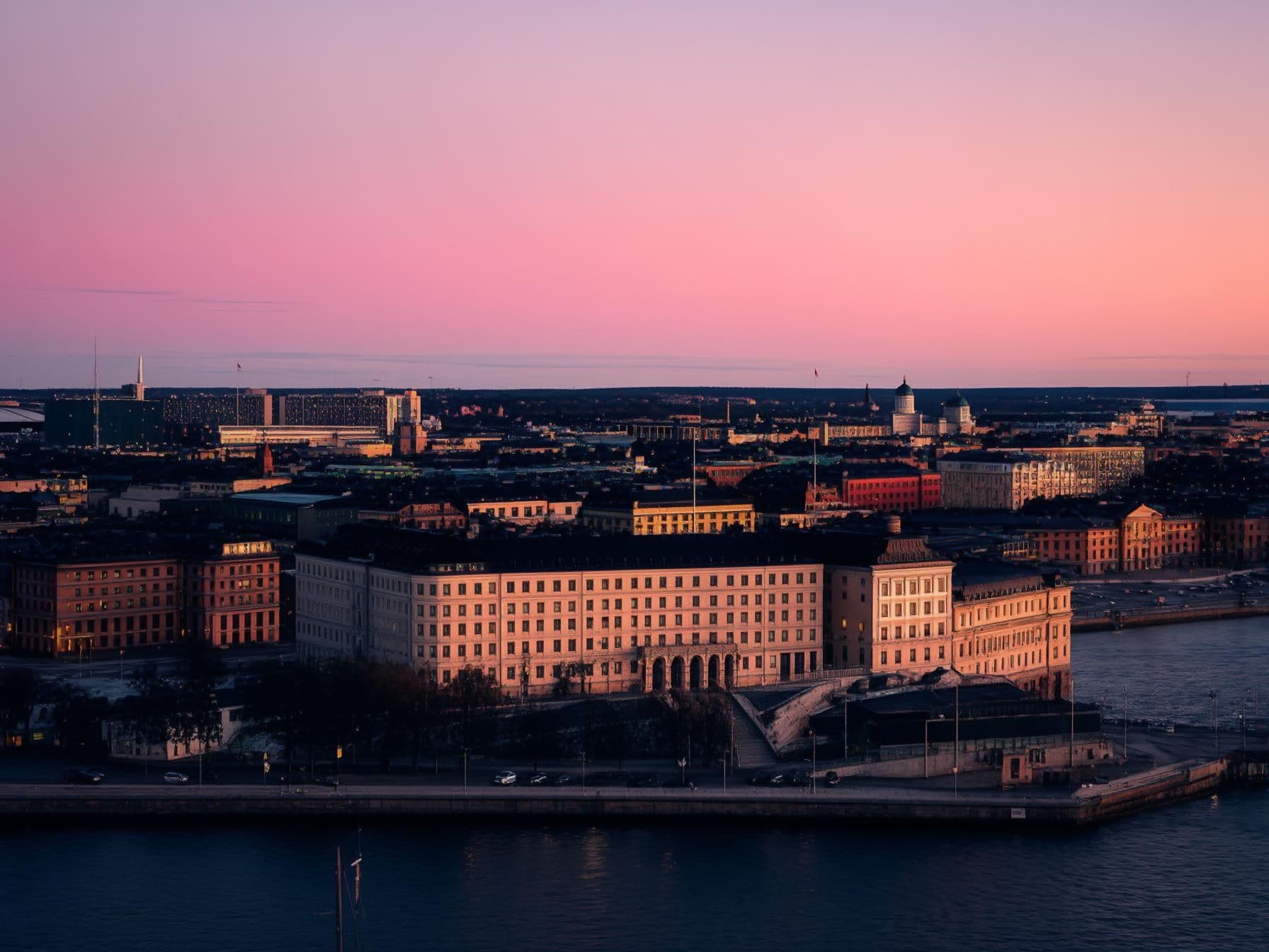 Top Hotels and Accommodation Options in Helsinki: Your Ultimate Guide