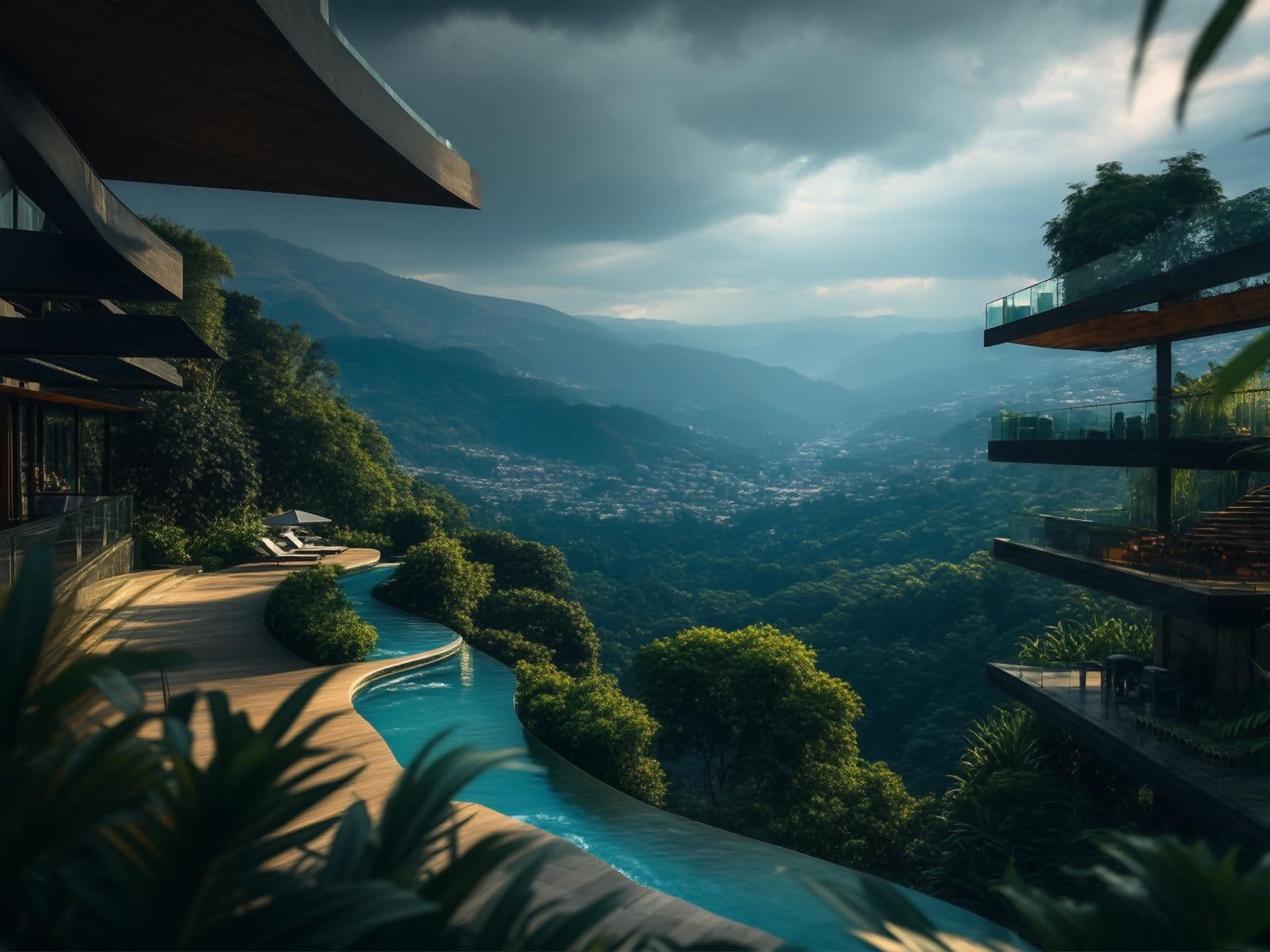 Top Hotels and Accommodation Options in Medellin: A Complete Guide