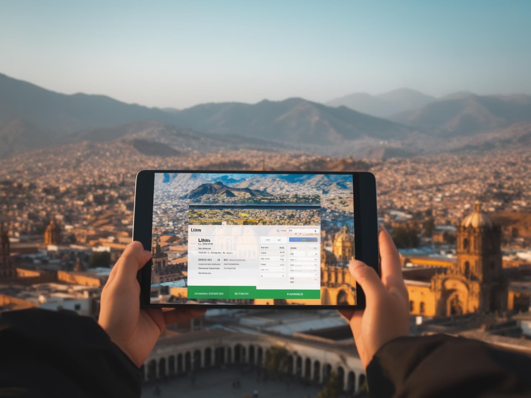 Budget Travel Guide: How to Save Money on Flights and Hotels in Lima, Peru