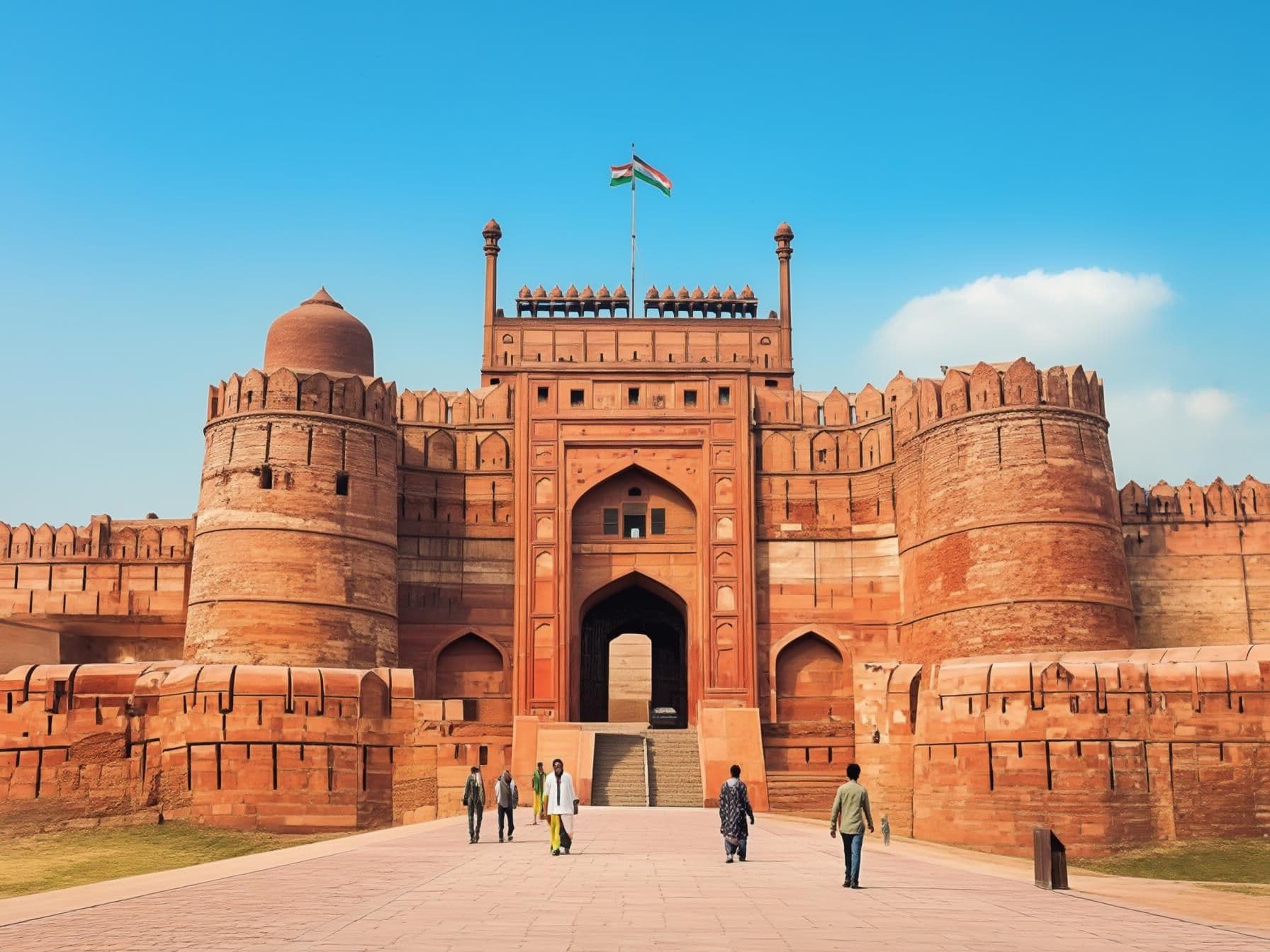 Top 10 Must-Visit Tourist Attractions in Lahore, Pakistan