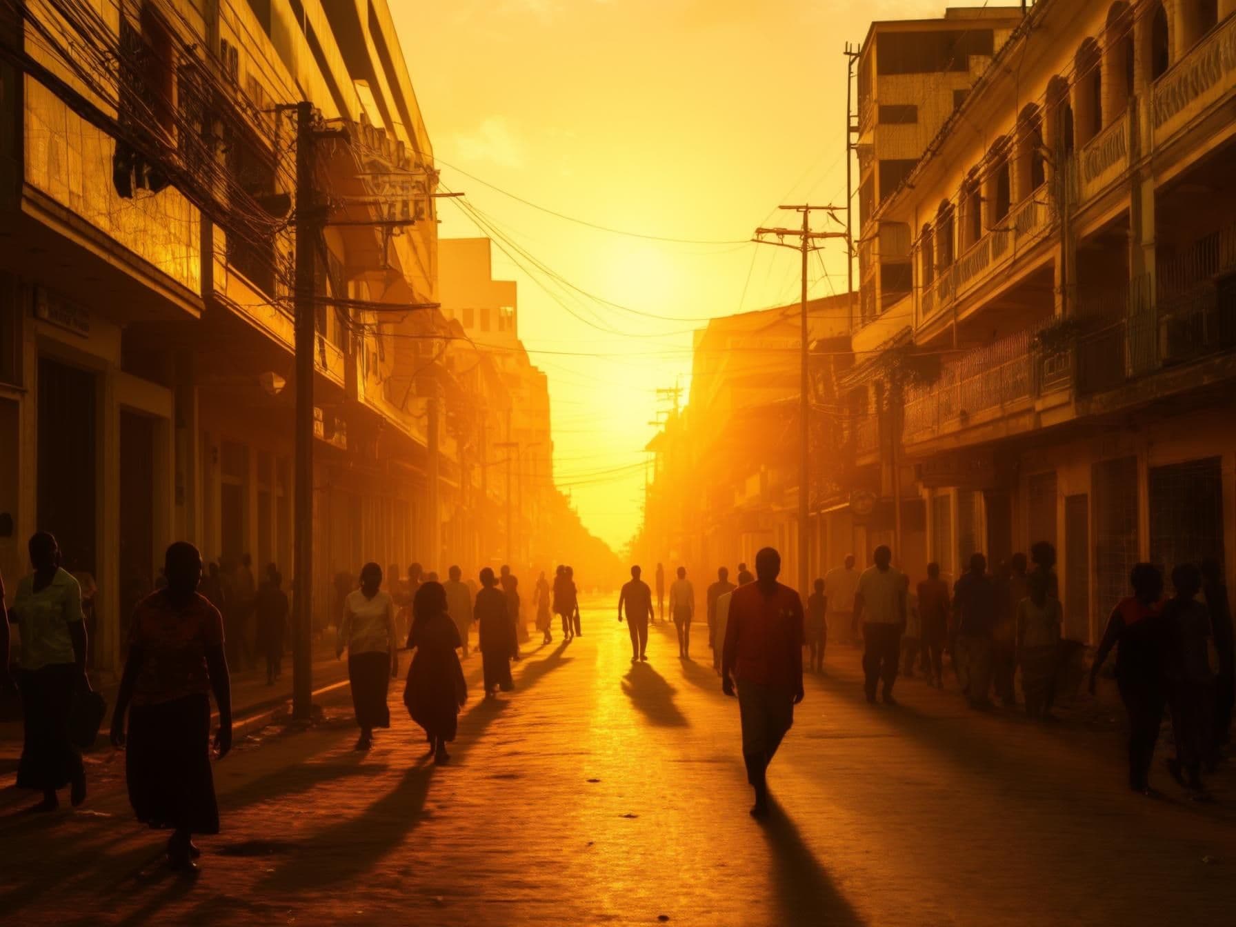 Explore Maputo: Top Hotels and Authentic Local Experiences