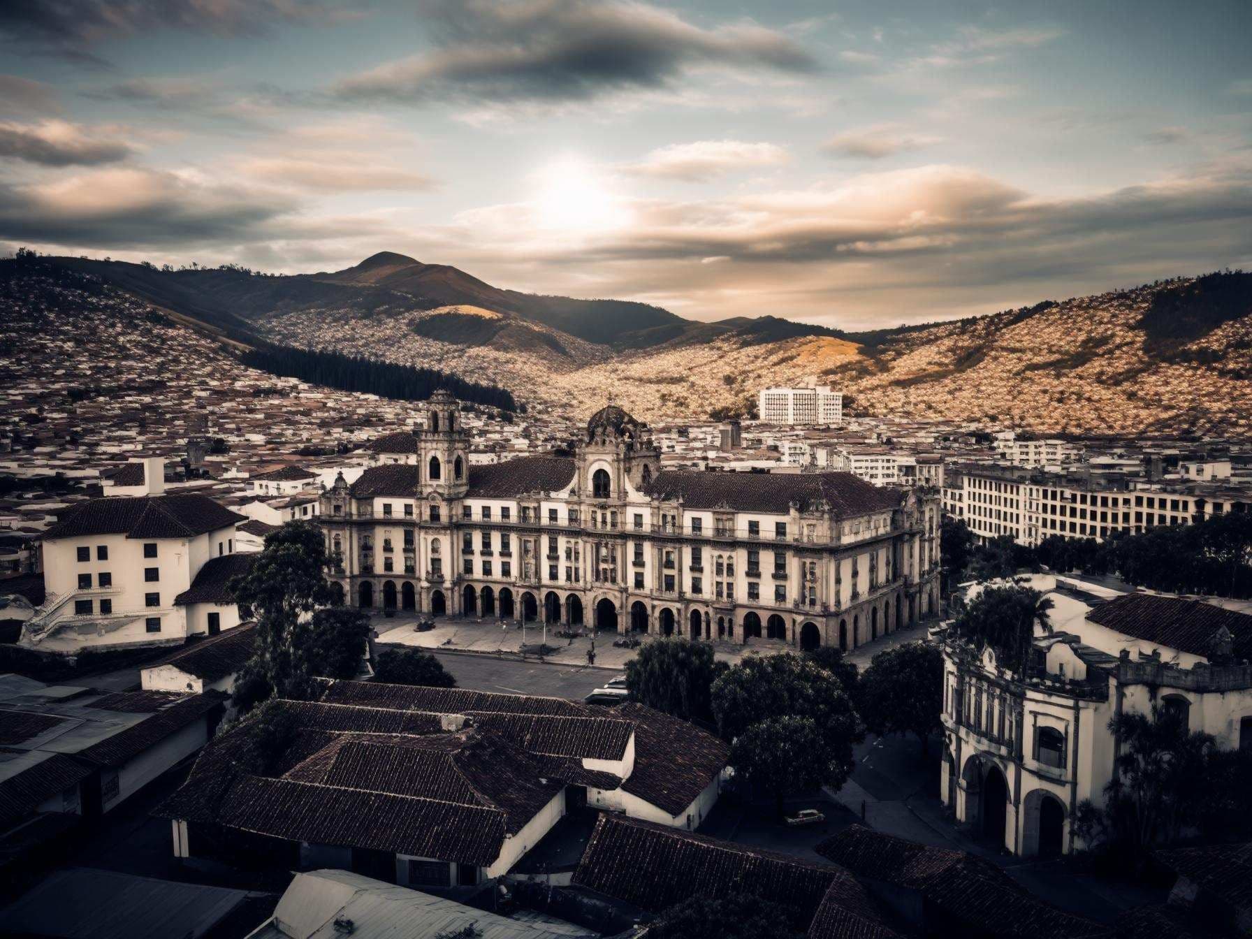 Top Hotels and Accommodations in Quito: Your Ultimate Guide