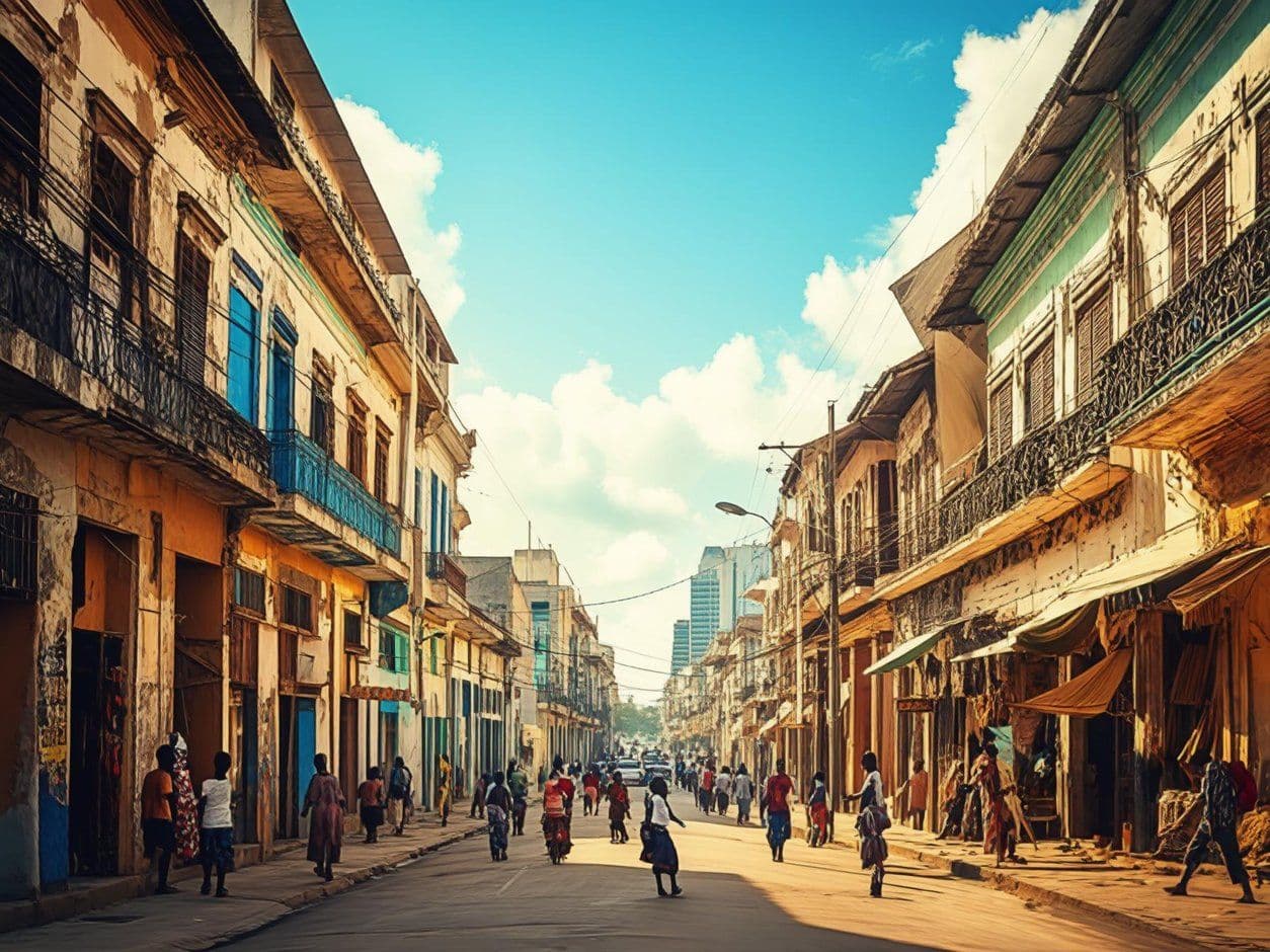 Exploring Maputo: Top Attractions to Visit in Mozambique's Capital