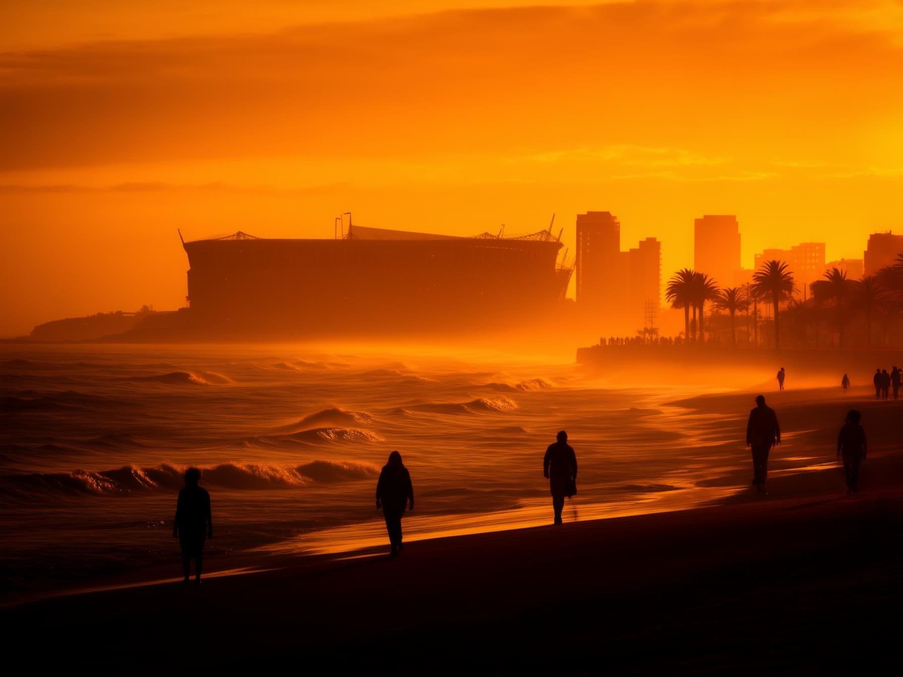 Discover Durban: Top 10 Must-See Attractions for First-Time Visitors