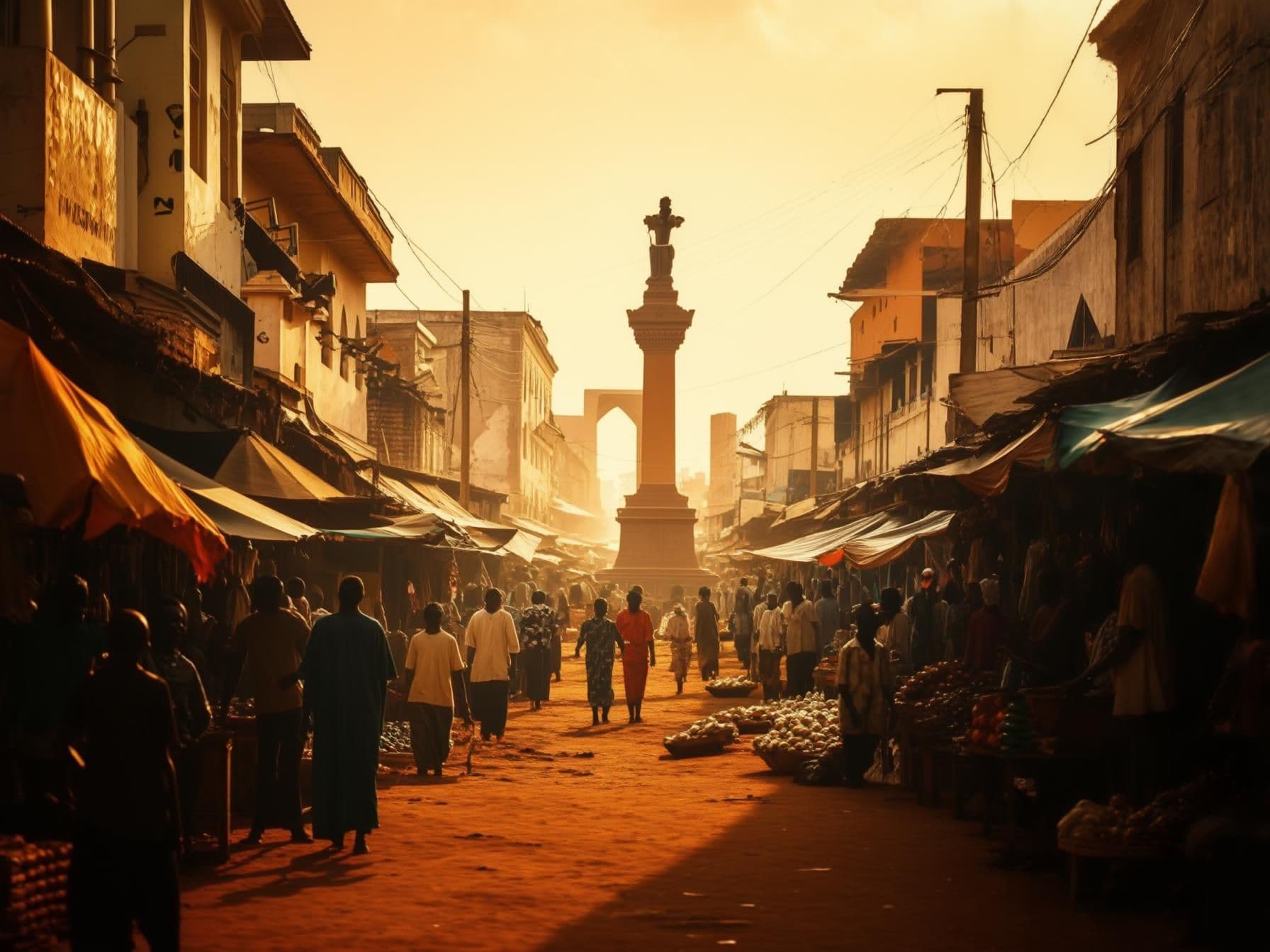 Explore Banjul: Top Attractions You Can’t Miss in The Gambia