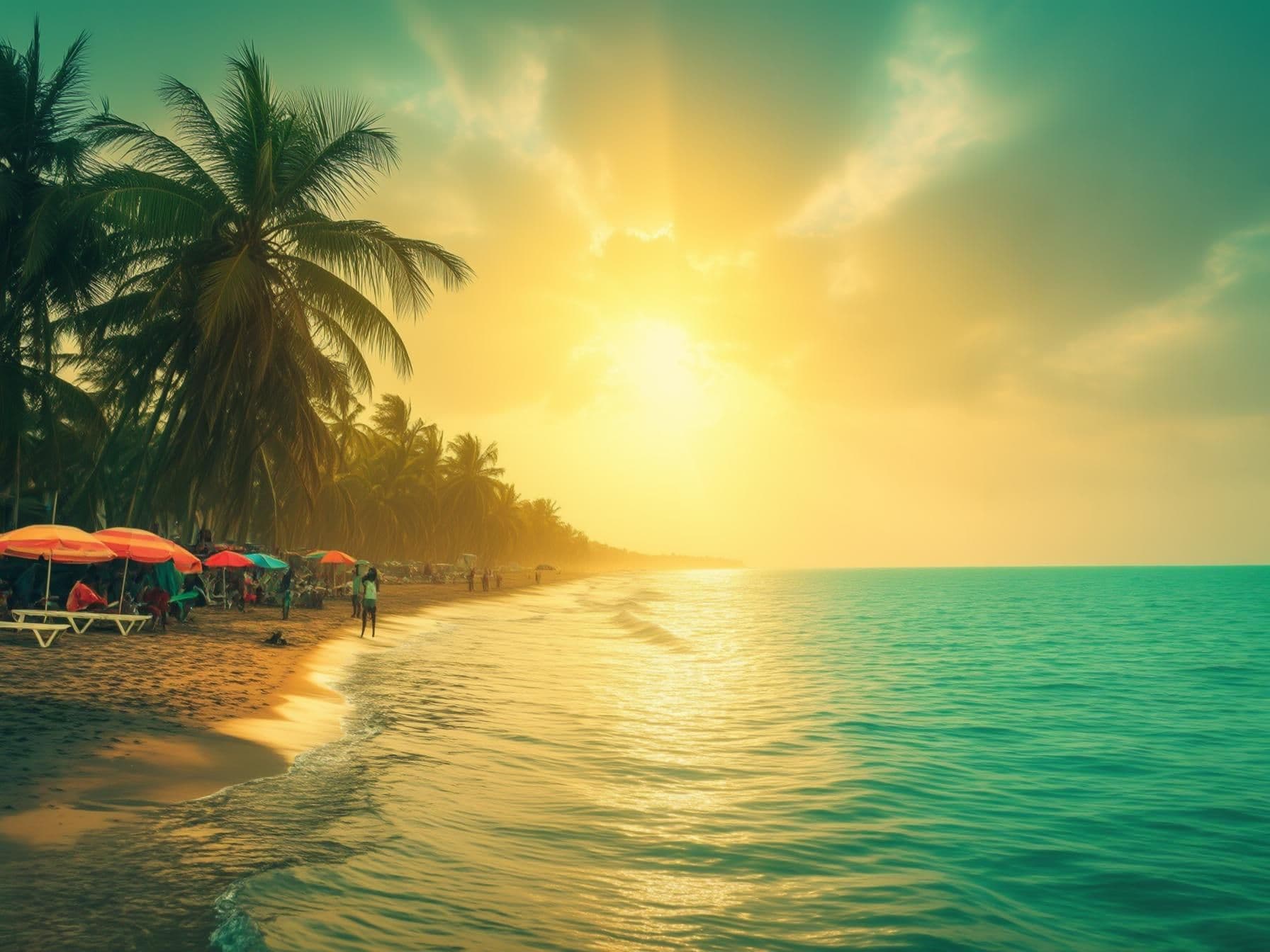 Best Time to Visit Banjul, Gambia: Weather, Festivals, and Travel Deals