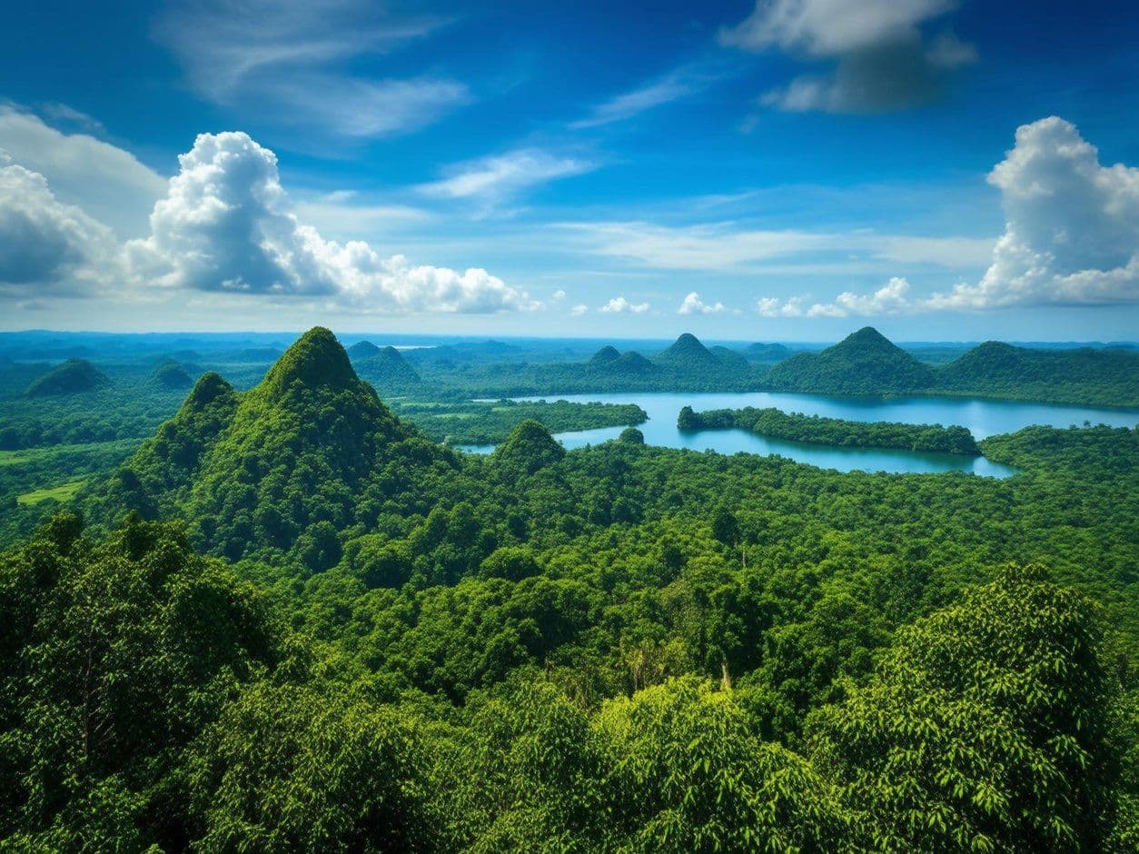 Must-Visit Attractions in Bohol: Top 10 Spots to Explore