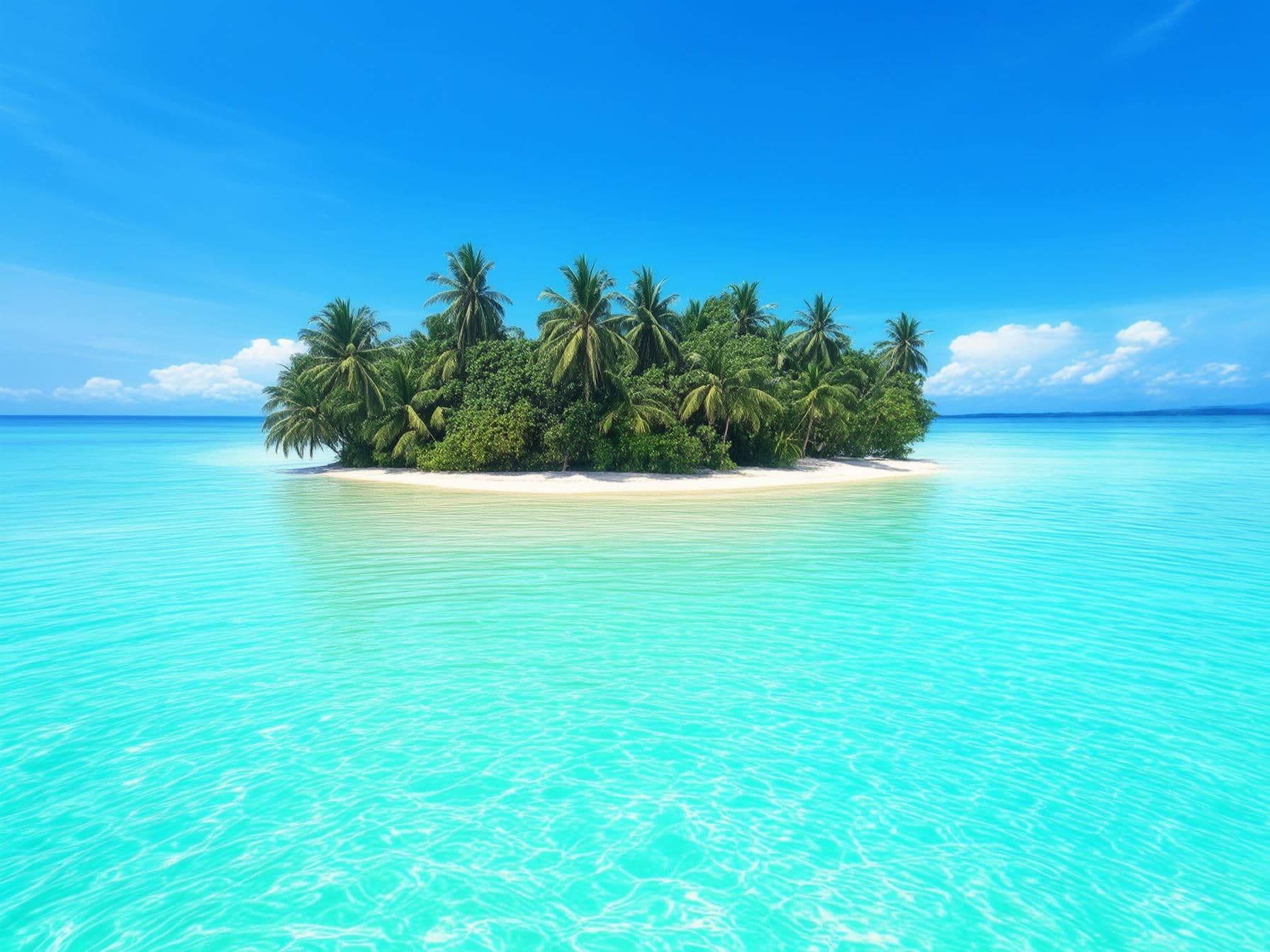 Island Hopping Adventures: Your Ultimate Guide to Exploring Bohol's Best Tours