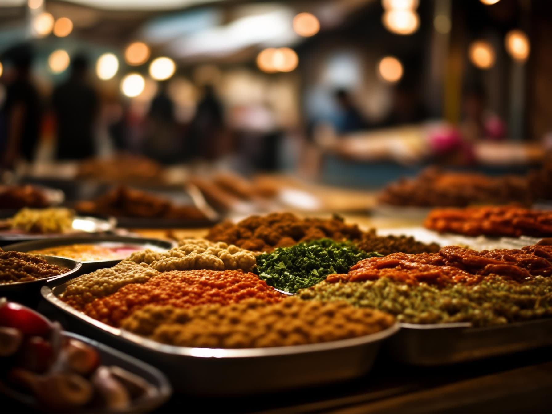 Top Culinary Experiences in Bishkek: A Food Lover’s Guide