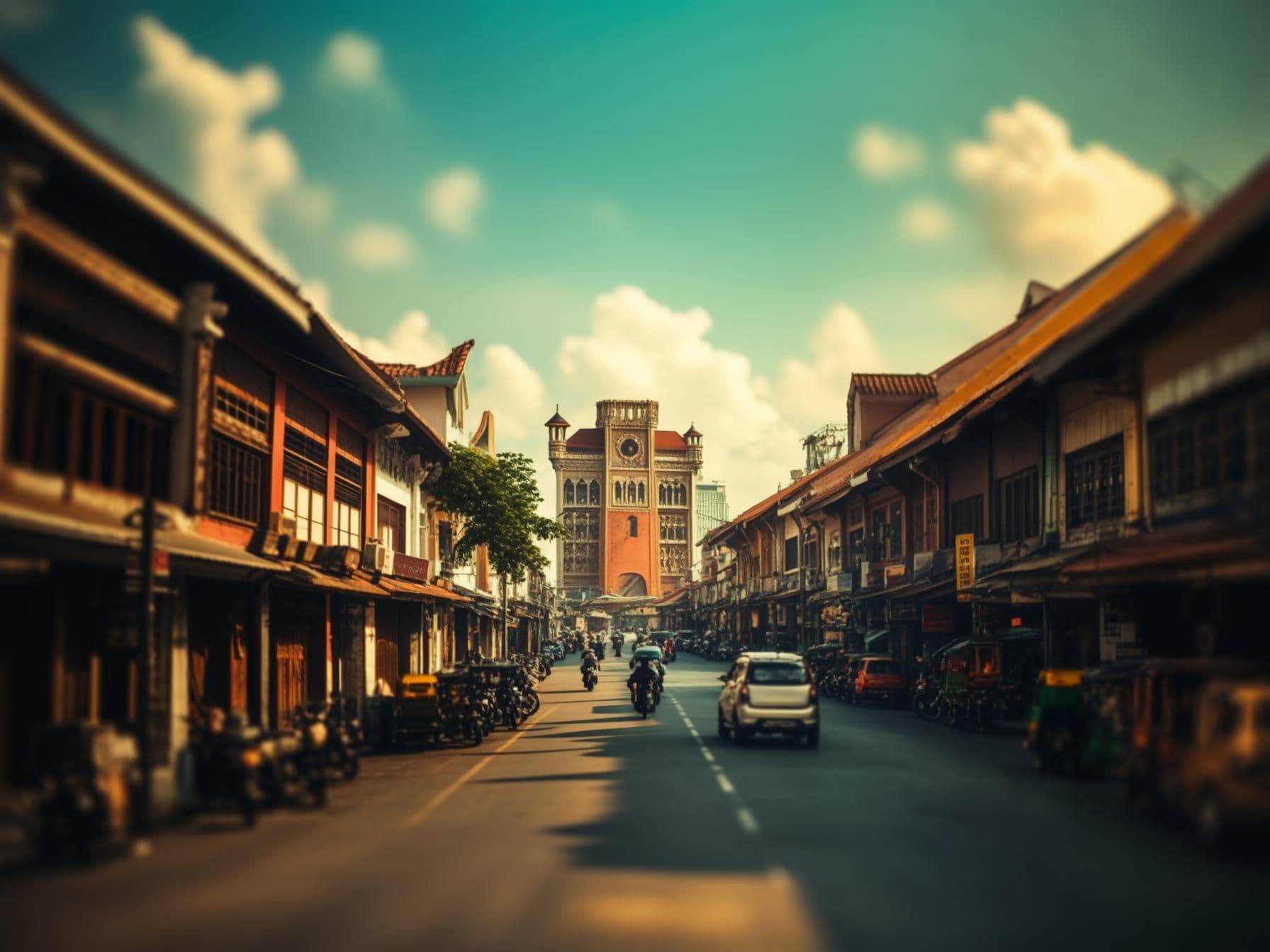 "Top 10 Must-Visit Attractions in Makassar, Indonesia"