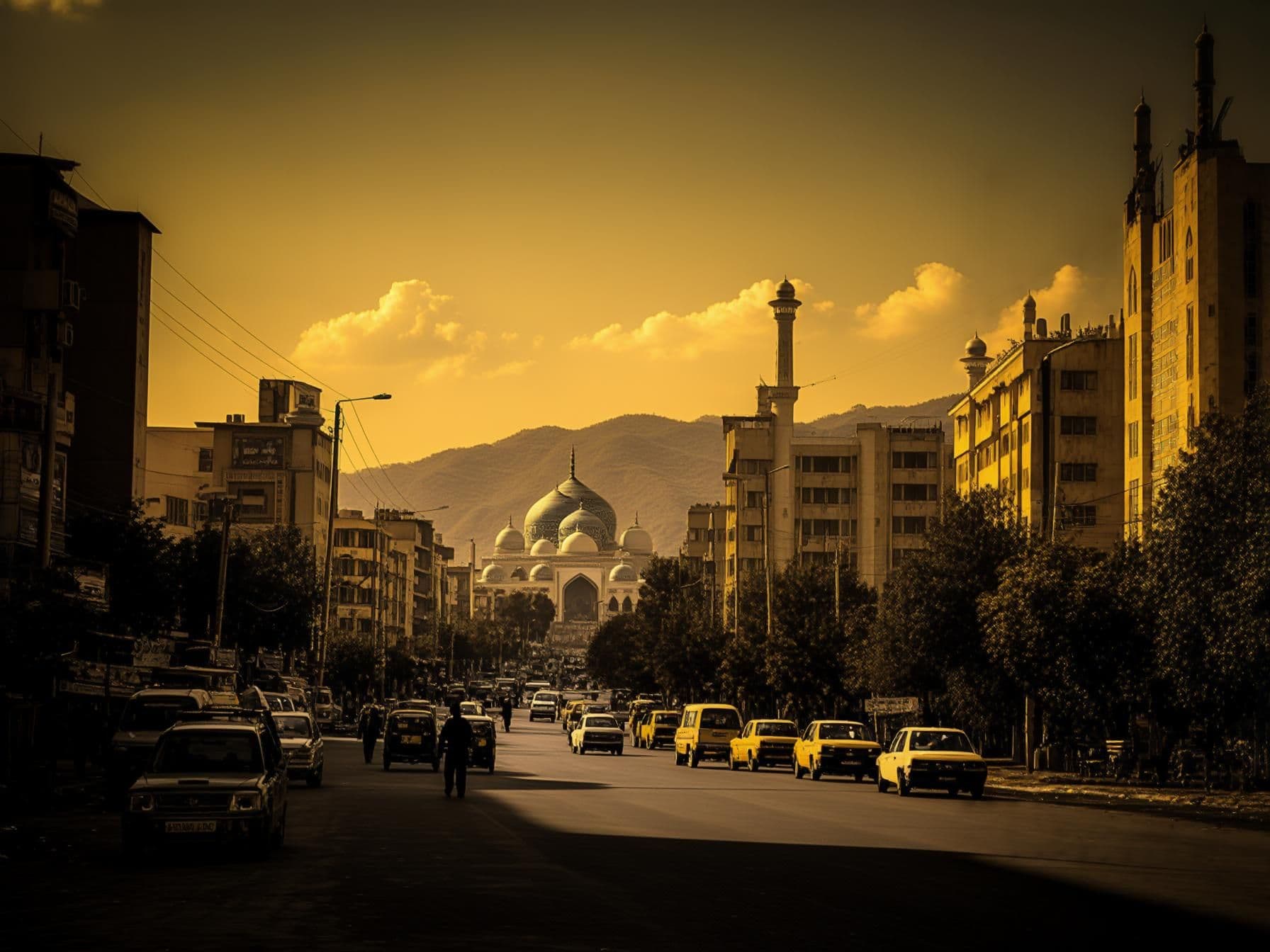 Top 10 Must-See Attractions in Islamabad for First-Time Visitors