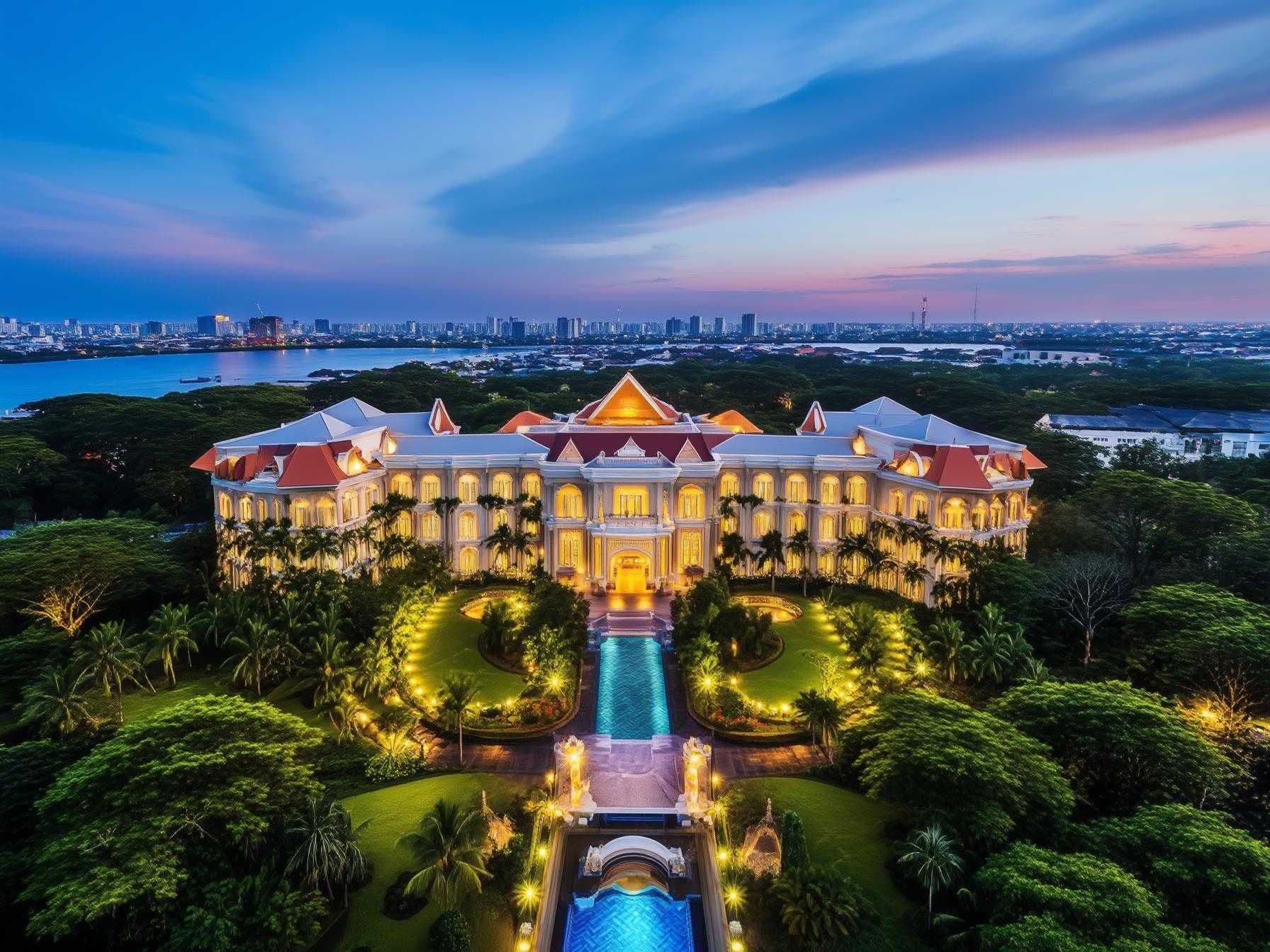 Top Hotels in Makassar: Your Ultimate Guide to the Best Stays