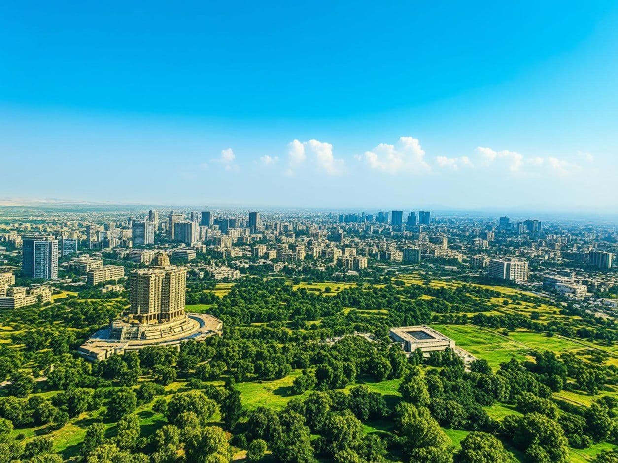 Best Time to Visit Islamabad: Weather, Festivals, and Travel Tips