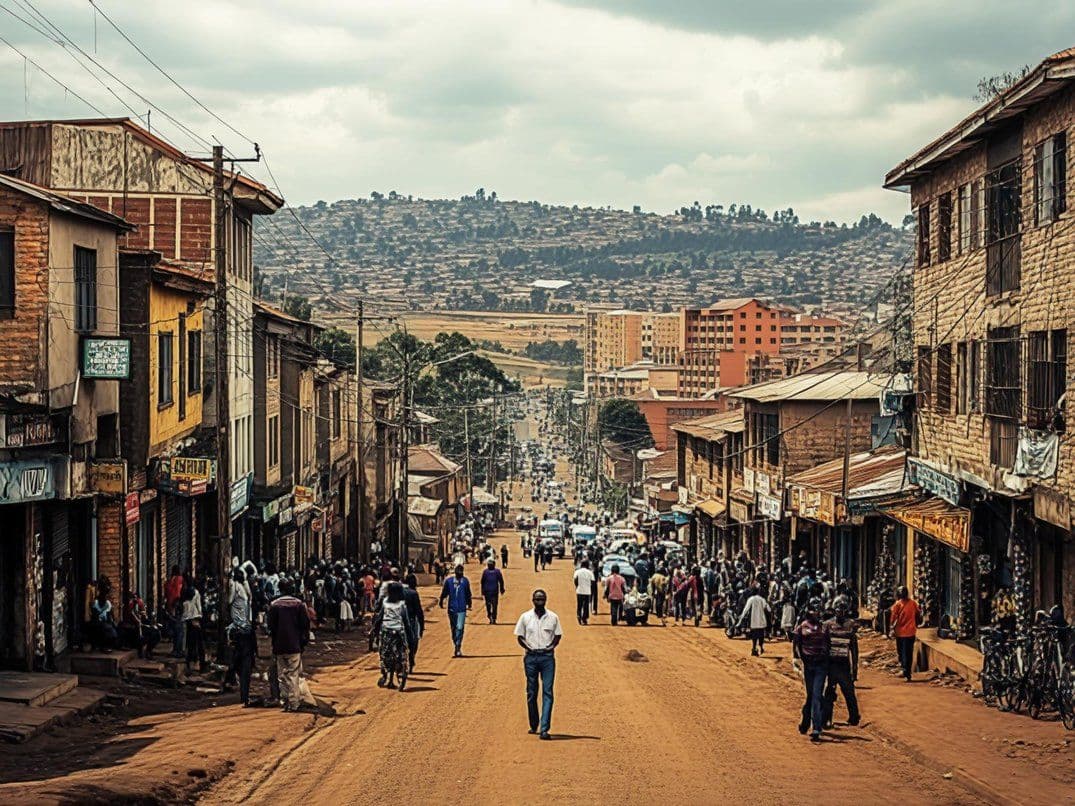Discover Kigali: Top 10 Must-See Attractions in Rwanda’s Capital