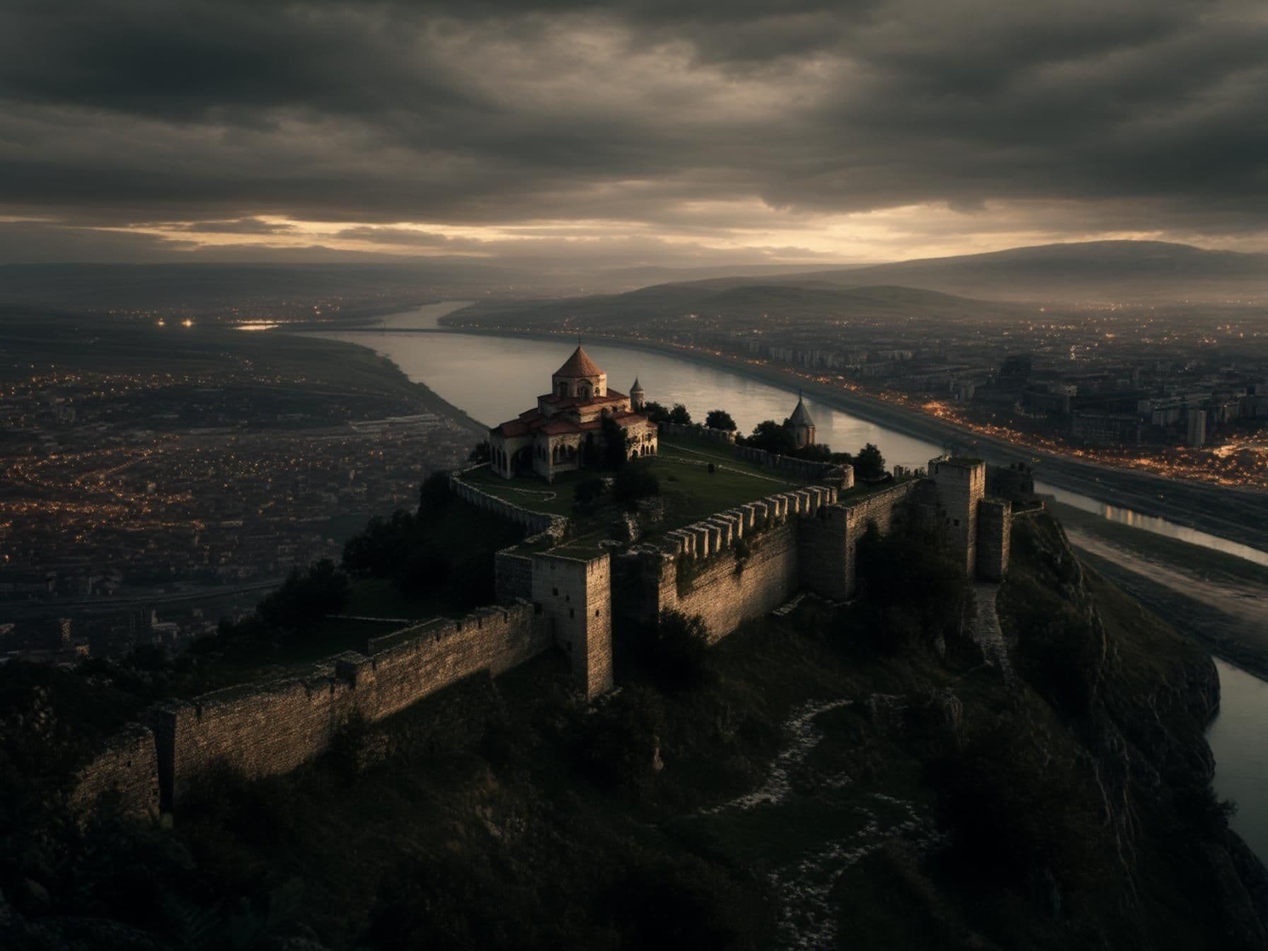 Discover the Top 10 Must-Visit Attractions in Skopje, North Macedonia