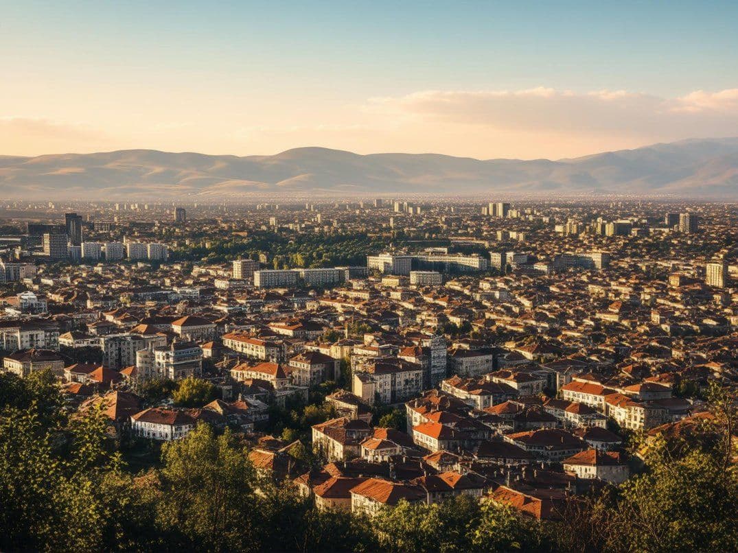 Top Hotels to Stay at in Skopje: Your Ultimate Accommodation Guide