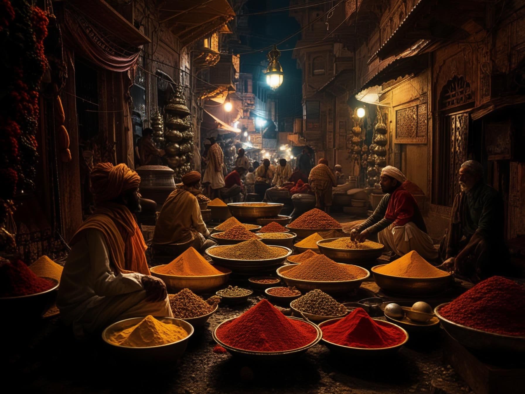 Savoring the Flavors of Jodhpur: A Culinary Journey