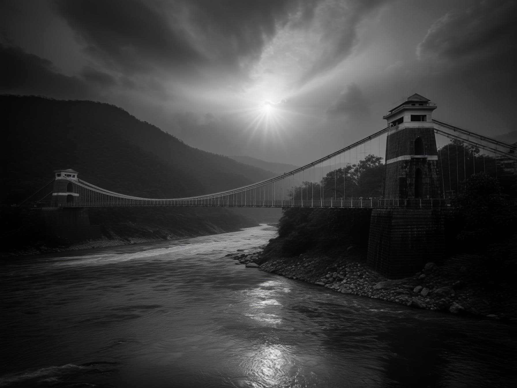 Exploring Rishikesh: Top 10 Attractions You Can't Miss