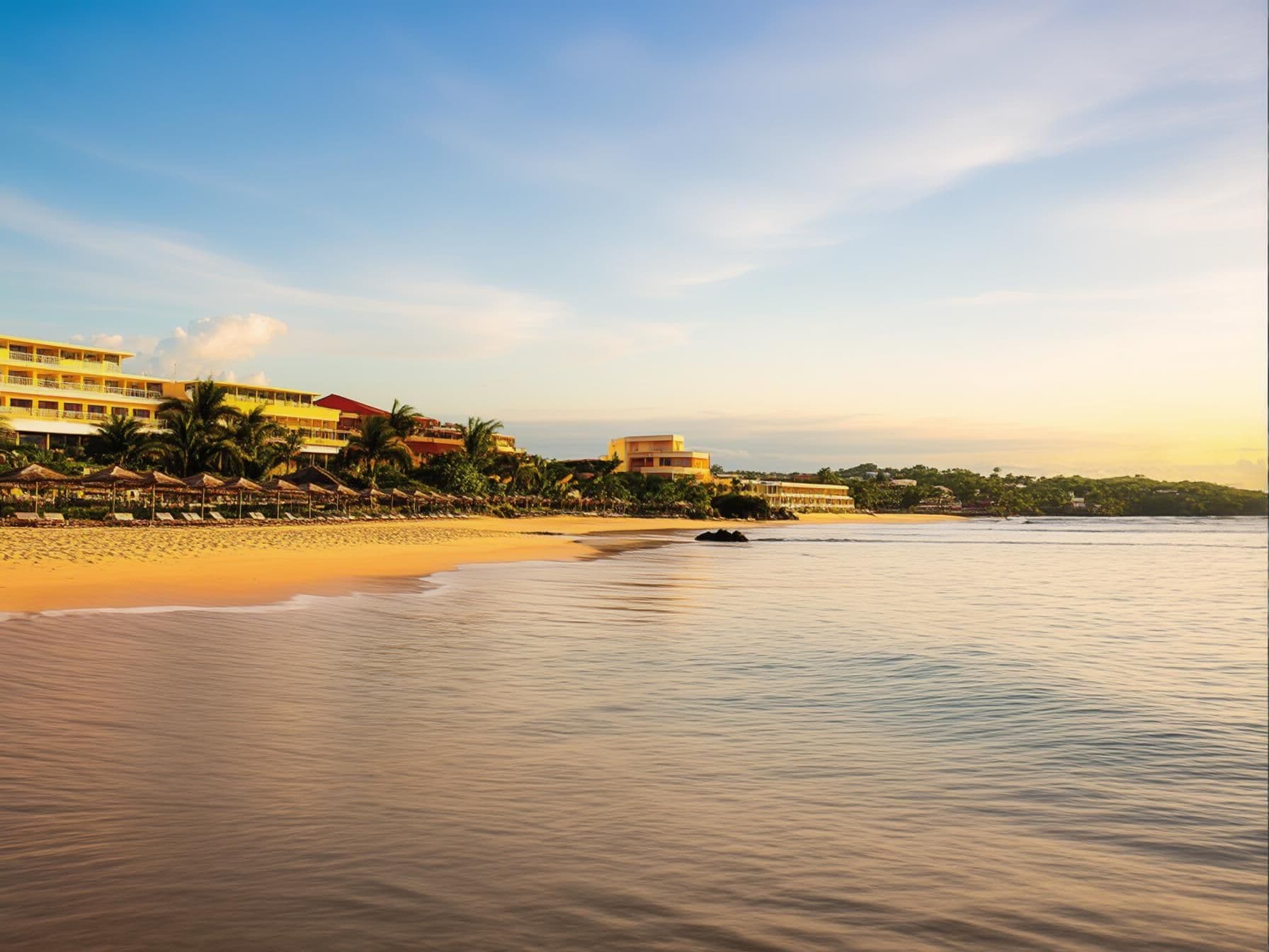 Top Hotels and Places to Stay in Azua, Dominican Republic