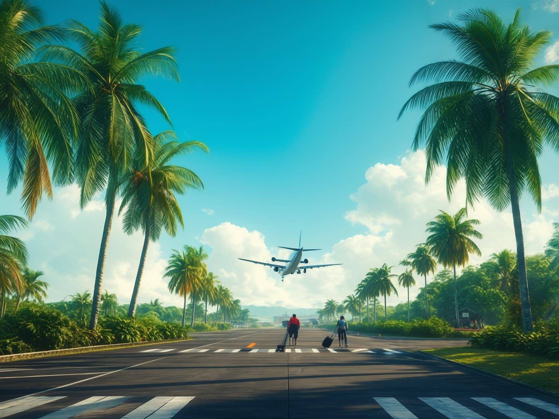 Cheap Flights to Azua Dominican Republic: Tips and Tricks