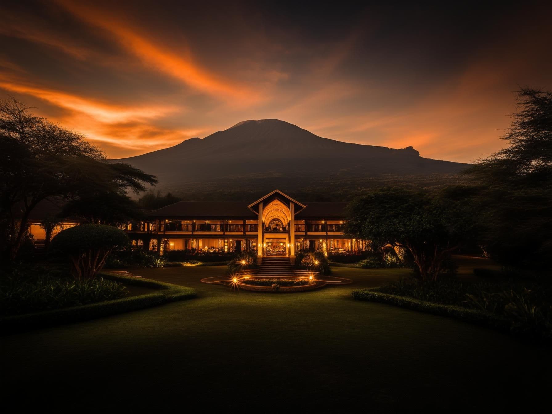 Top Hotels and Accommodation Options in Arusha for Every Budget