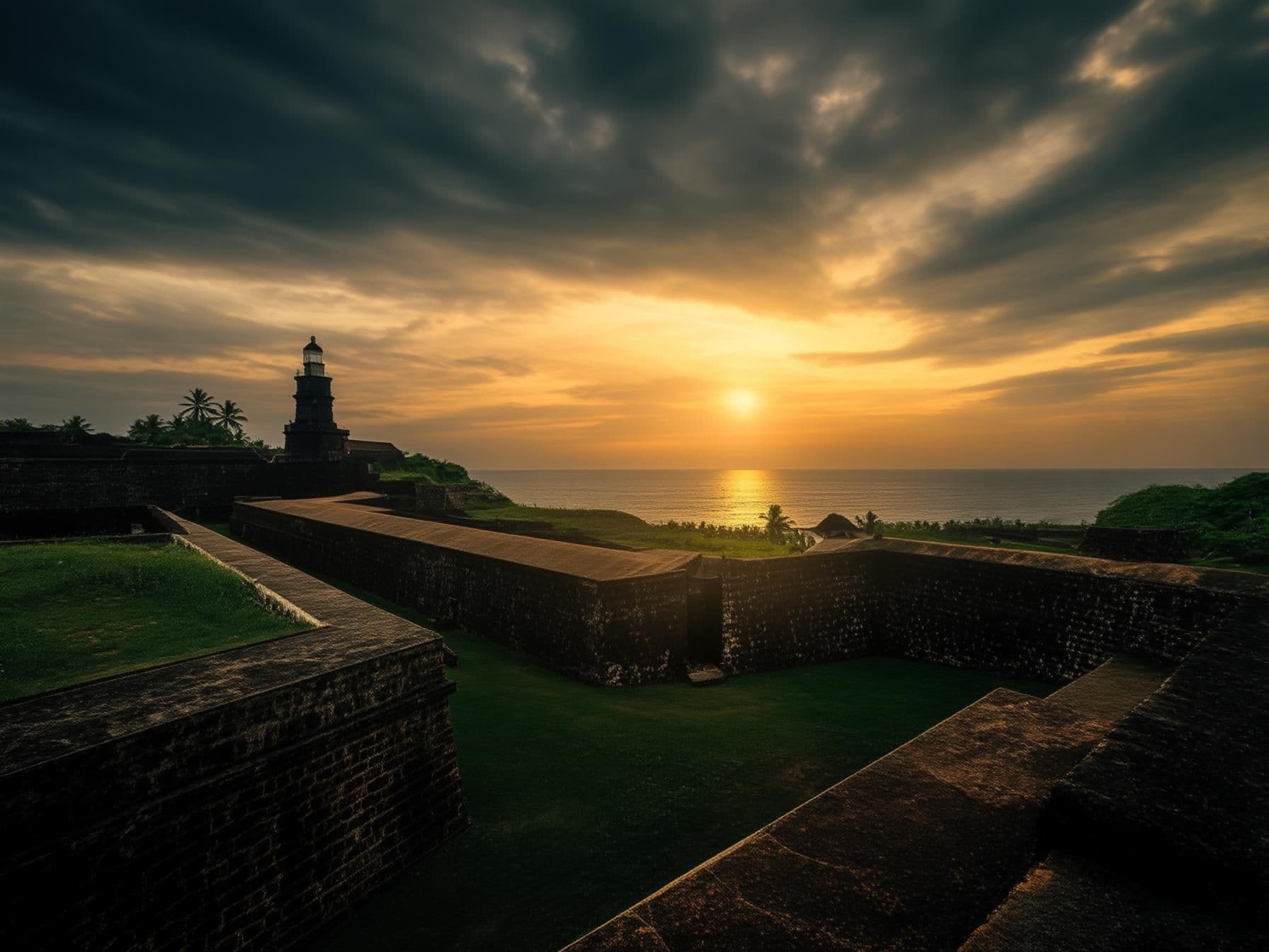 Exploring Galle: Top Must-Visit Attractions in Sri Lanka