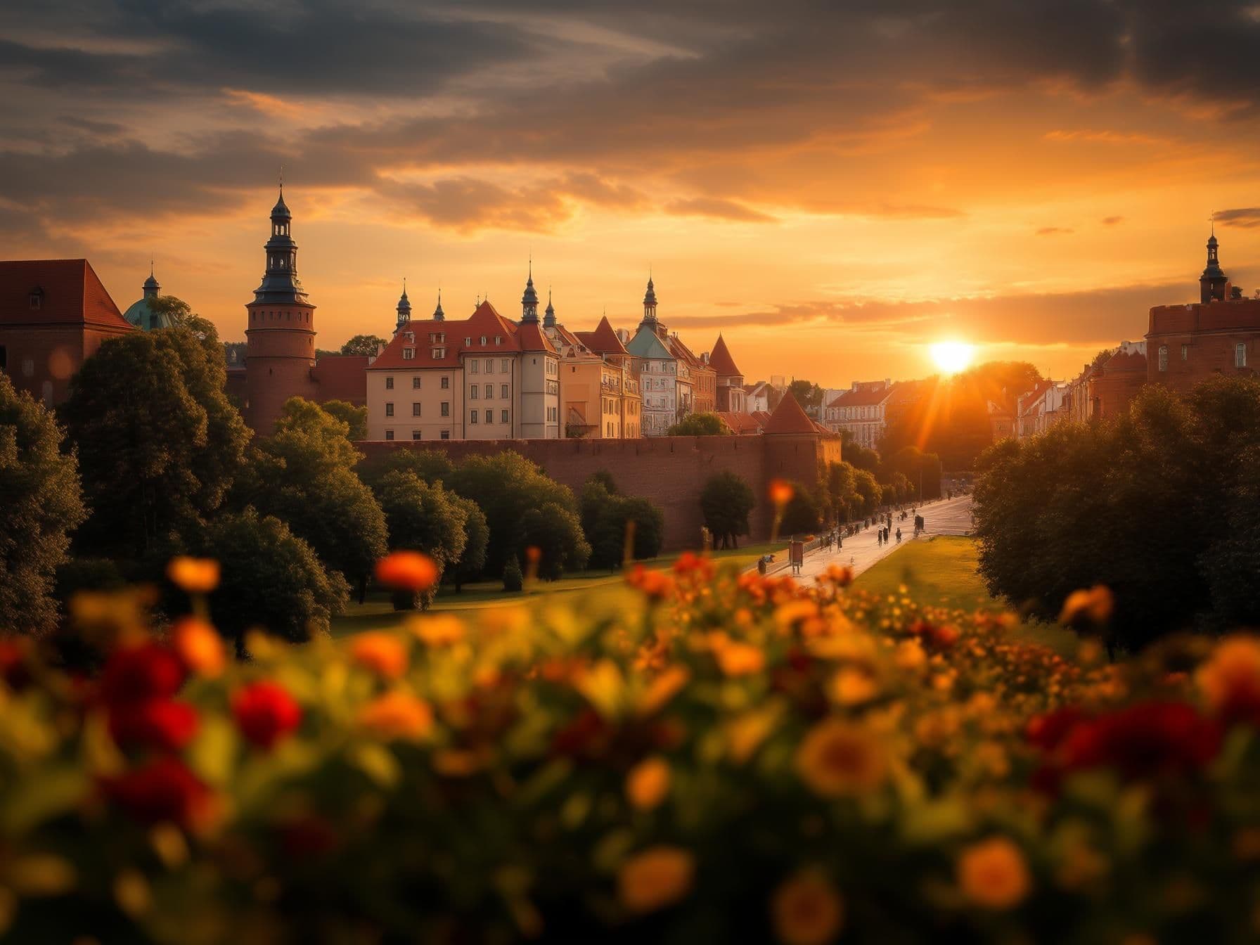 Discover Rzeszow: Top 10 Must-See Attractions for First-Time Visitors