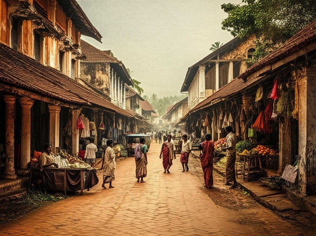 Discovering Galle Fort: A Traveler’s Guide to History, Food, and Culture