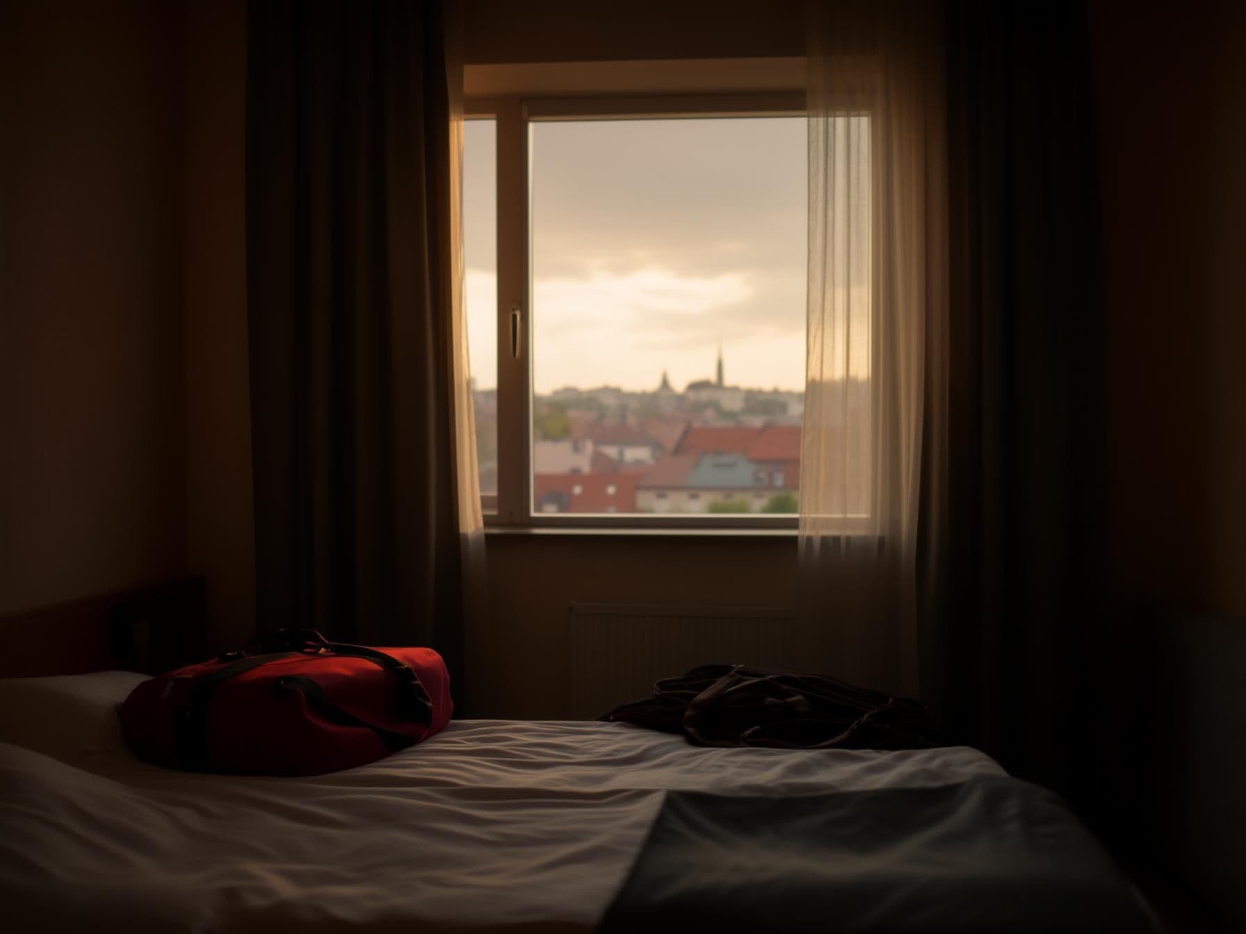Top Budget-Friendly Hotels to Stay at in Rzeszow