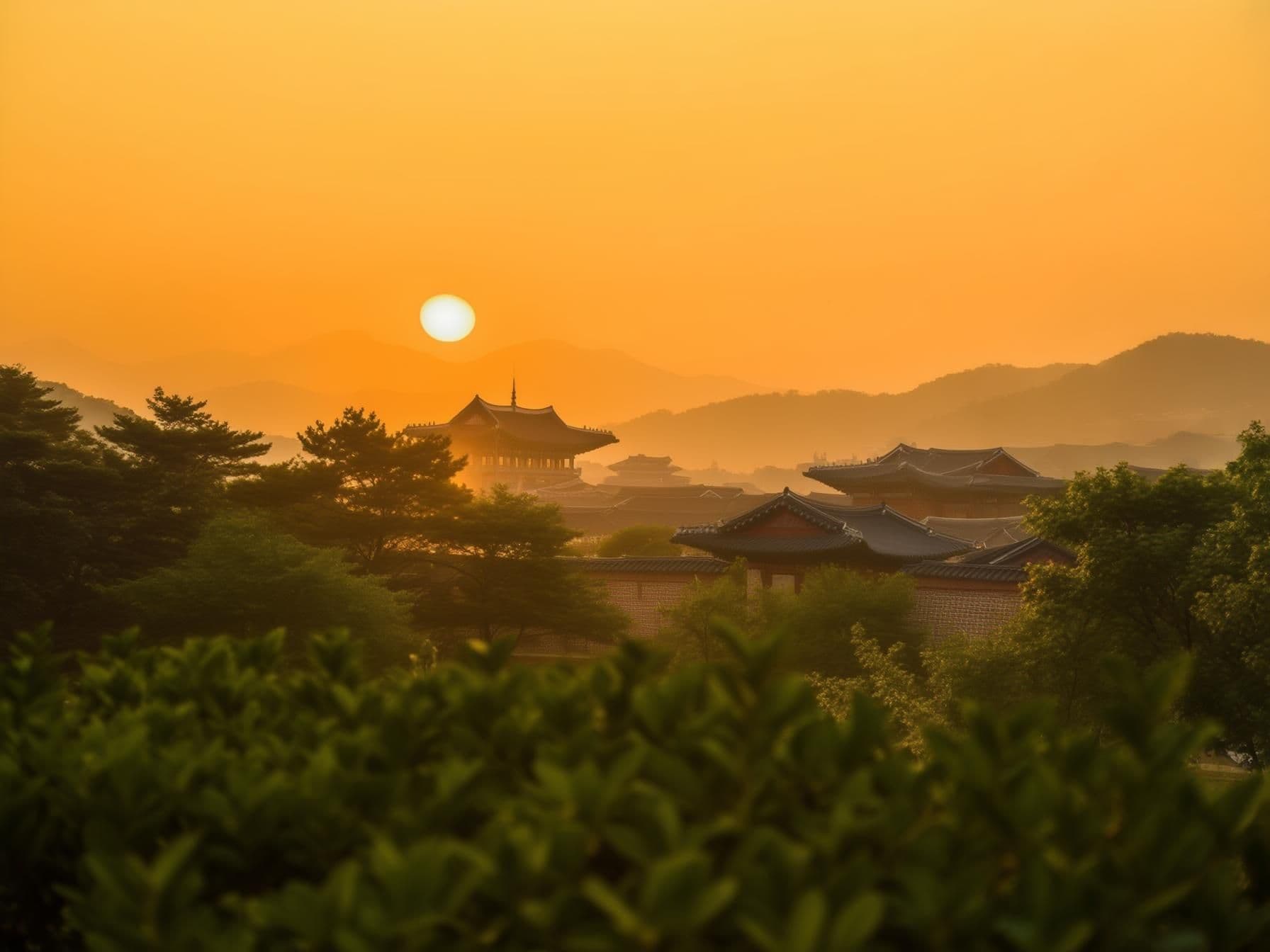 A Complete Travel Guide to Gyeongju: Best Hotels, Food, and Activities