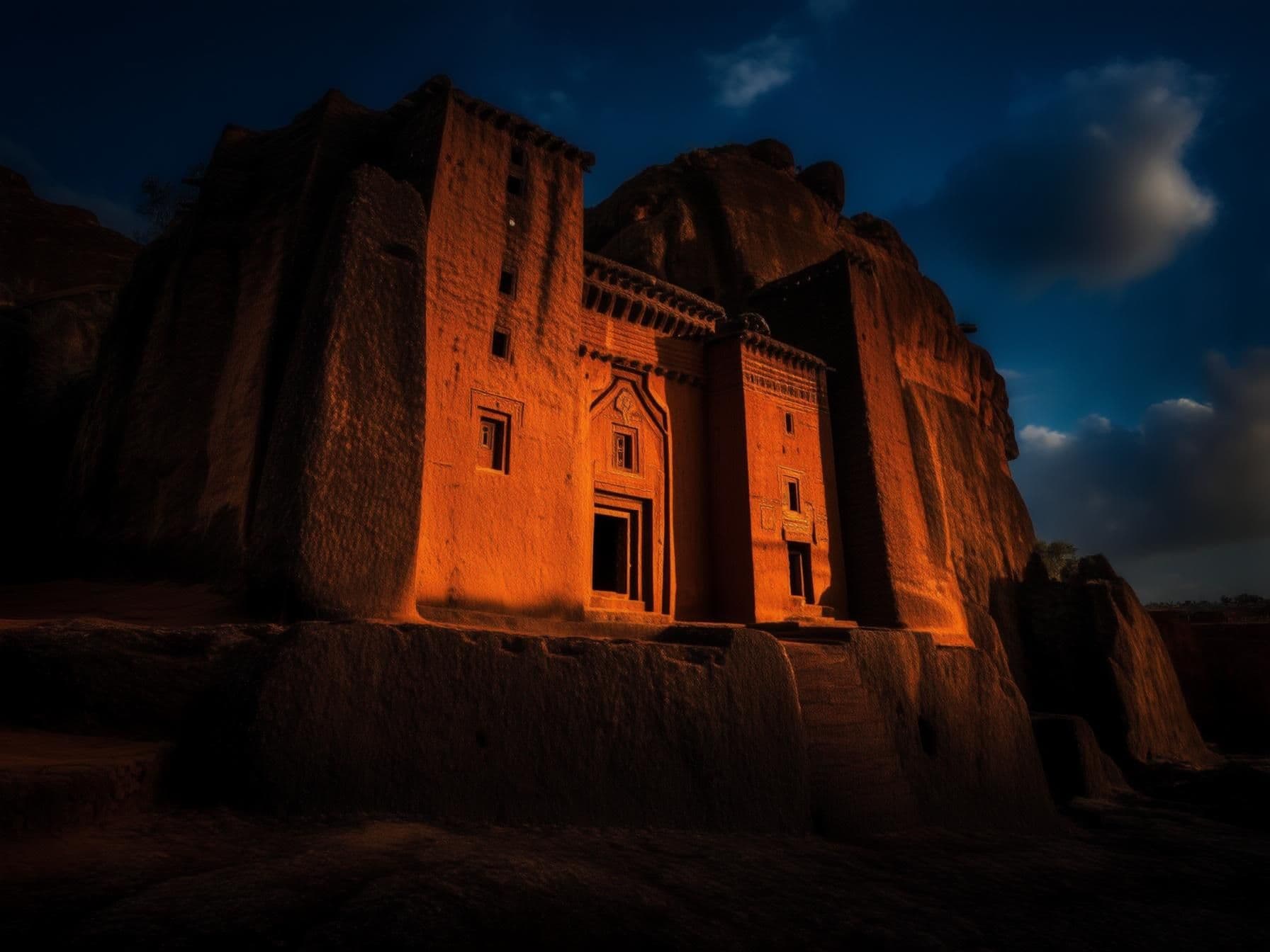 Discover Lalibela: Top Hotels, Flights & Tours Guide