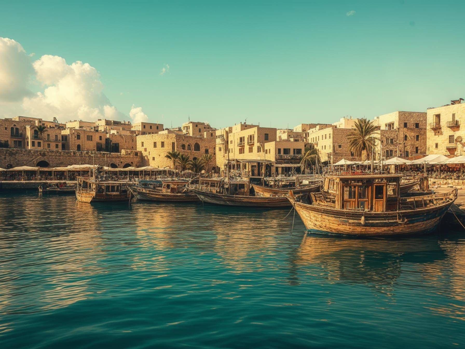 Discovering Byblos: Top Hotels and Restaurants from a Local's Perspective