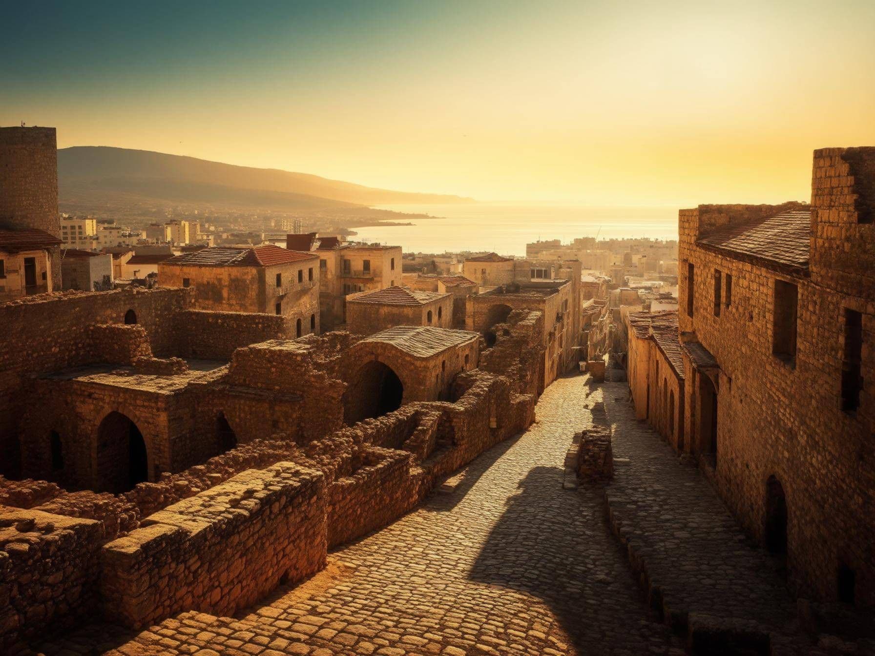 Byblos Uncovered: Ultimate Travel Tips and Itinerary