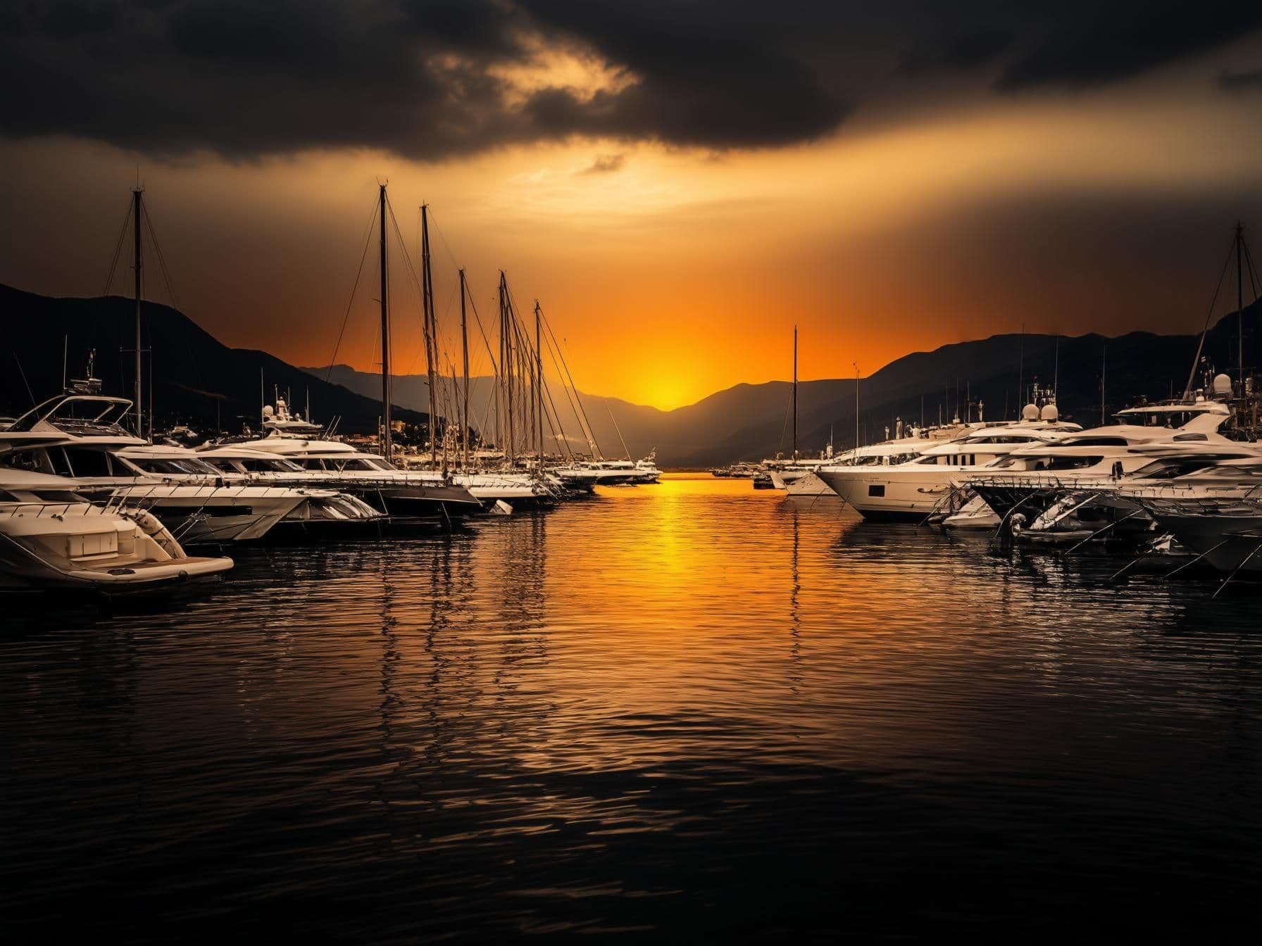 Top 10 Things to Do in Tivat Montenegro for First-Time Visitors