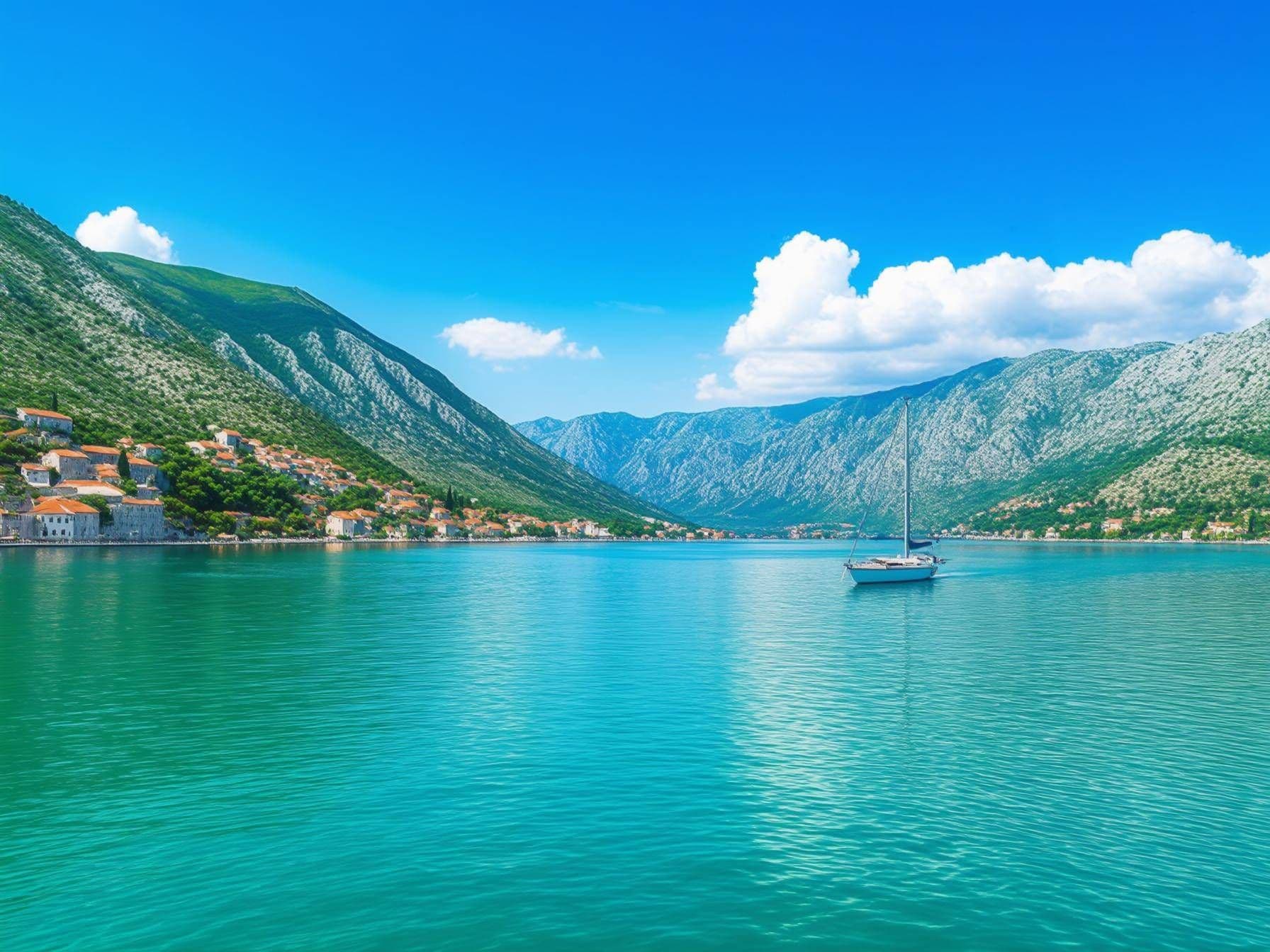 Budget Travel Tips: Finding Affordable Flights and Hotels in Tivat, Montenegro