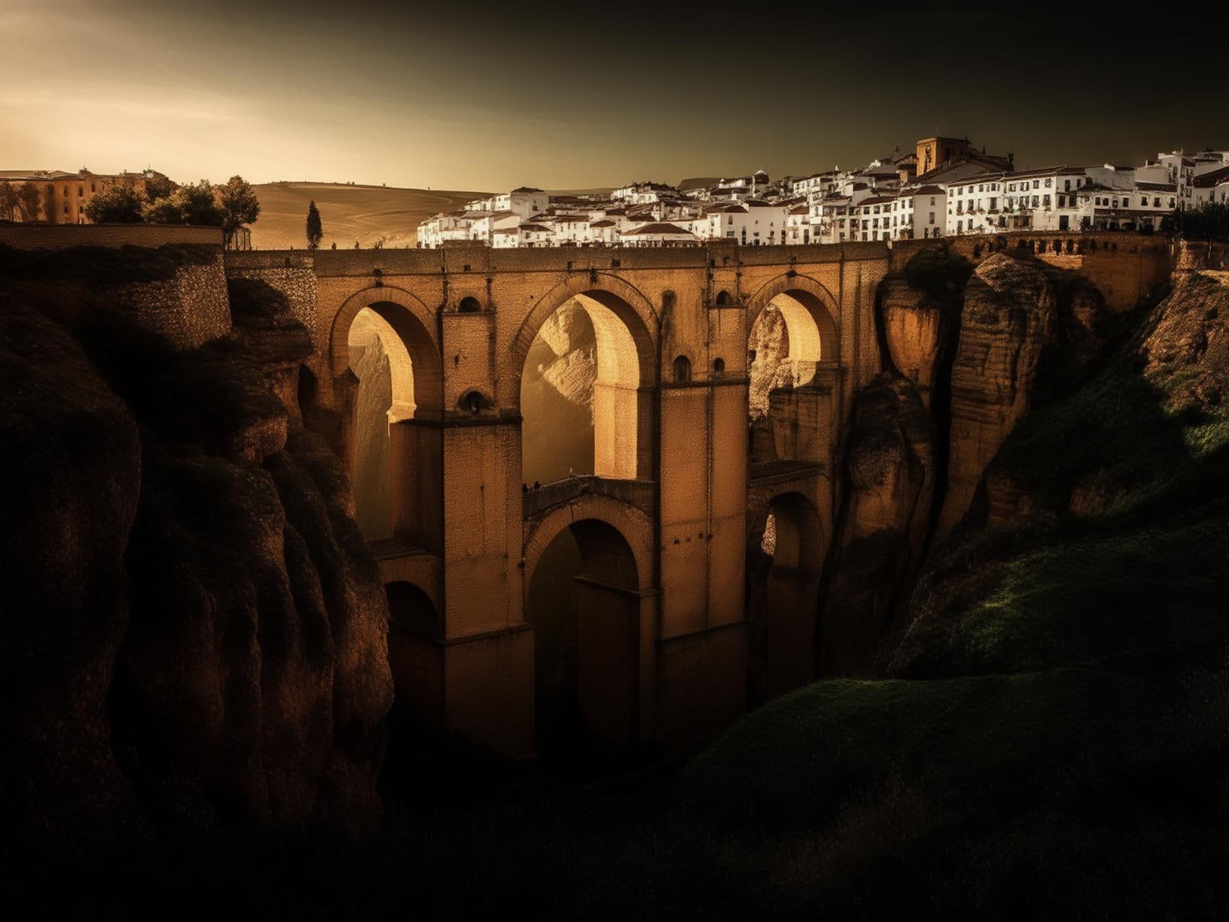 Top 10 Must-See Attractions in Ronda, Spain for First-Time Visitors