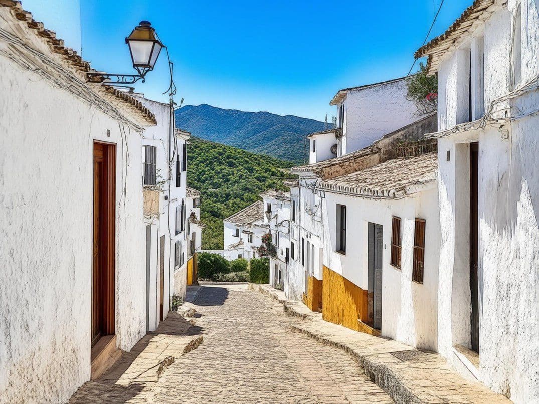 Best Times to Visit Frigiliana: Weather, Festivals, and Travel Tips