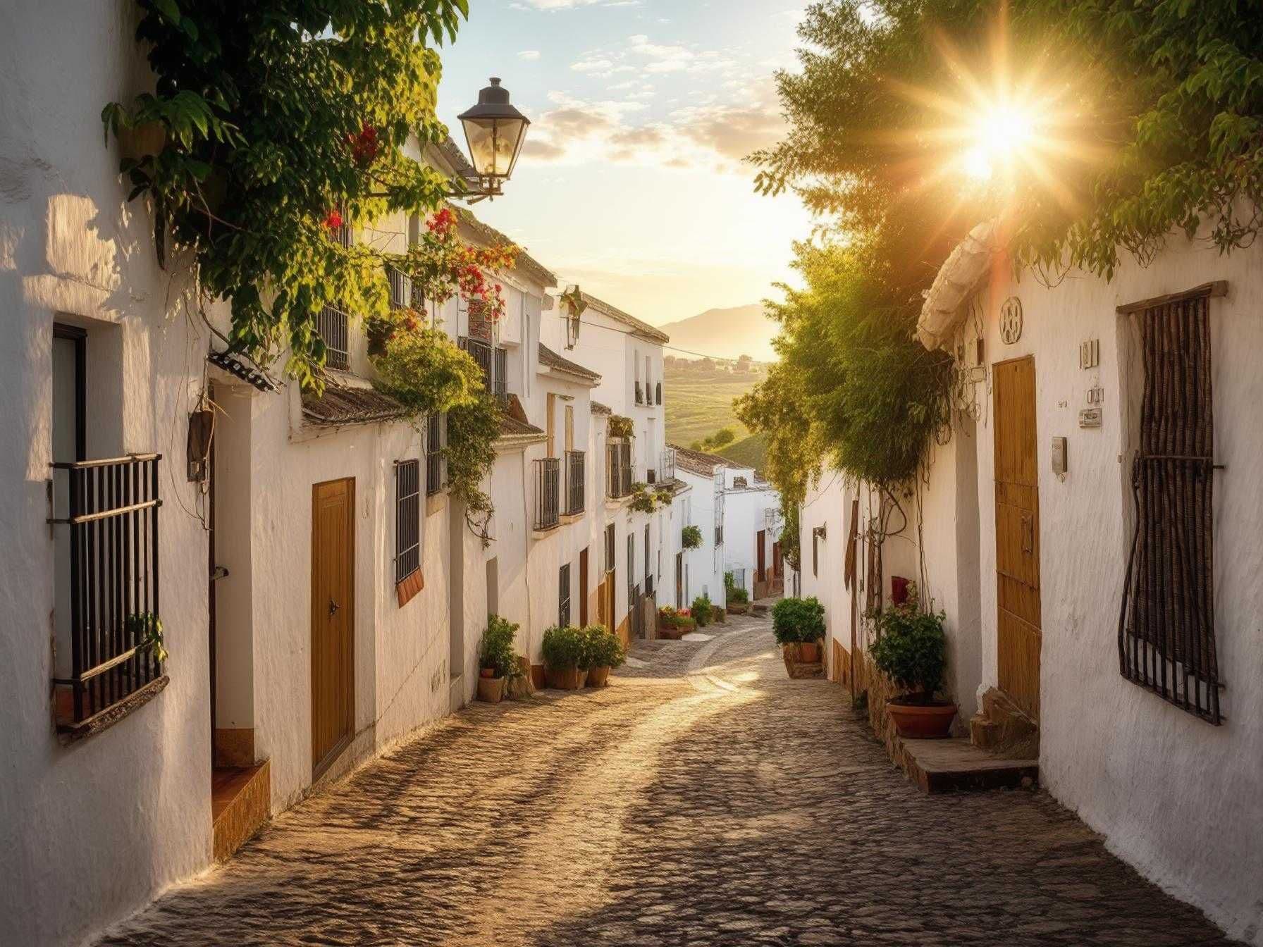 Discover the Hidden Wonders of Frigiliana: Unique Off-the-Beaten-Path Experiences