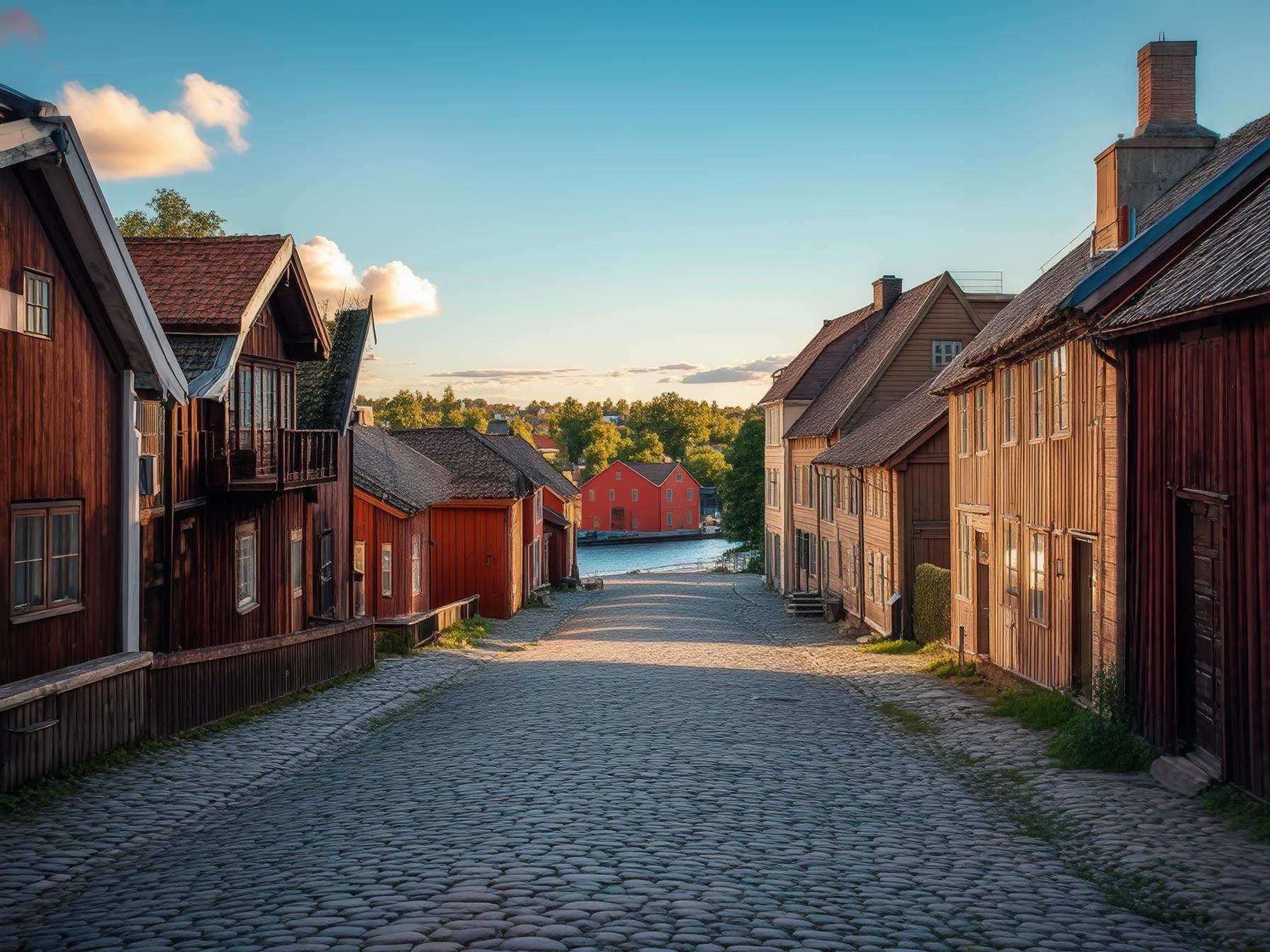 Porvoo Finland Travel Guide: Top 10 Attractions You Can’t Miss